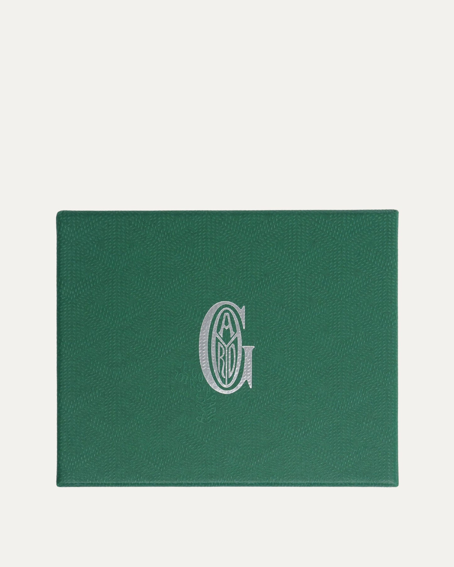 Saint Sulpice Cardholder