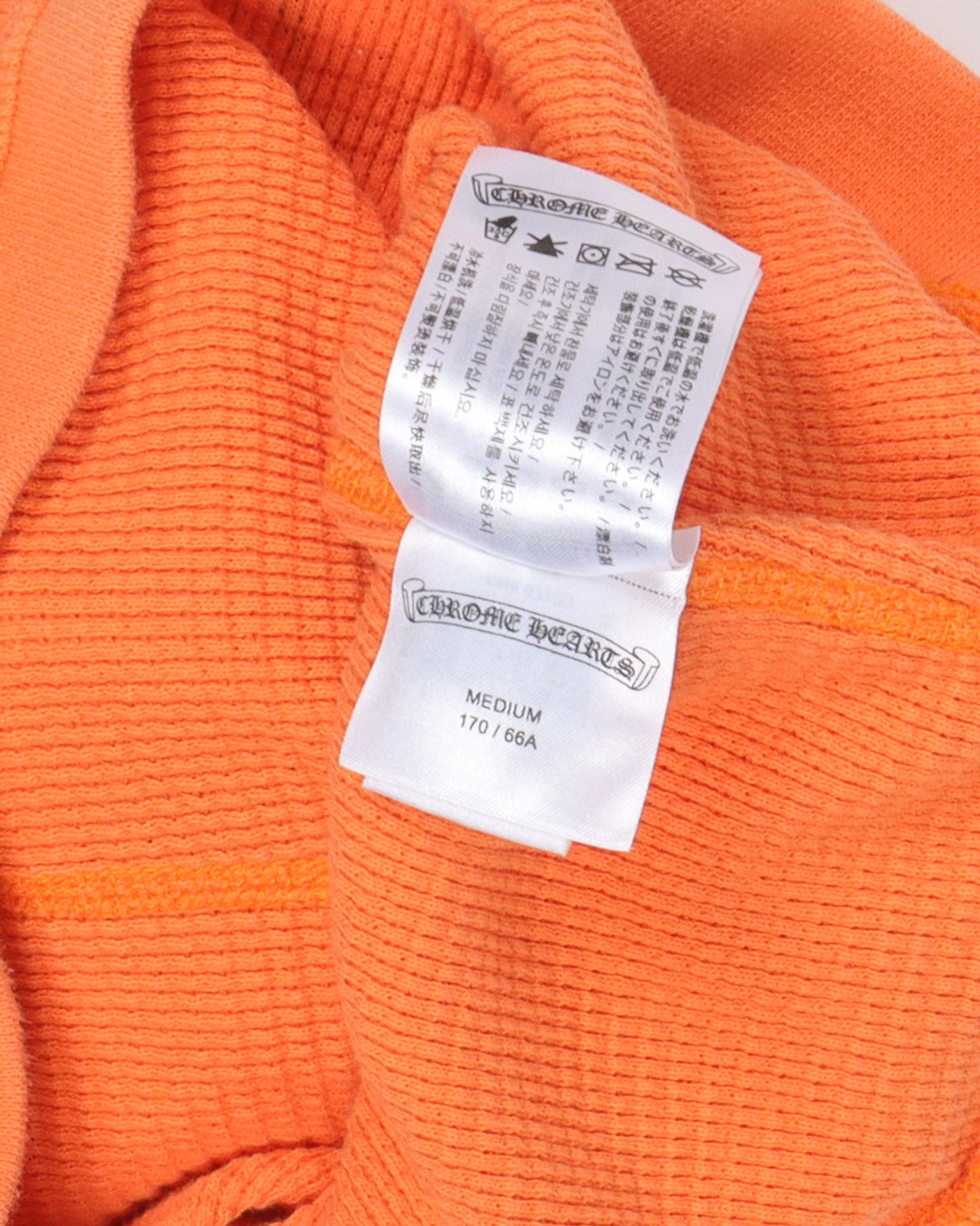 Matty Boy Women Thermal Bike Shorts