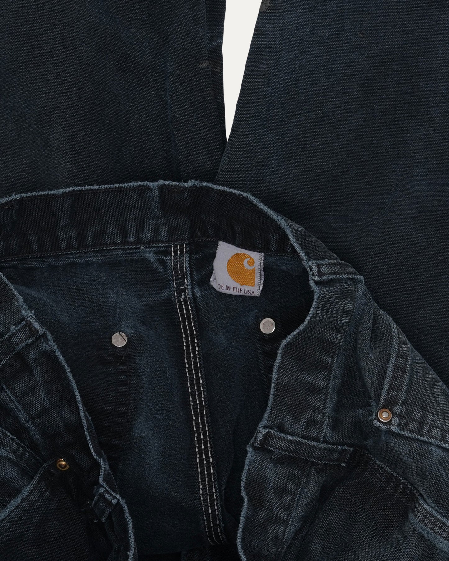 Carhartt Double Knee Pants