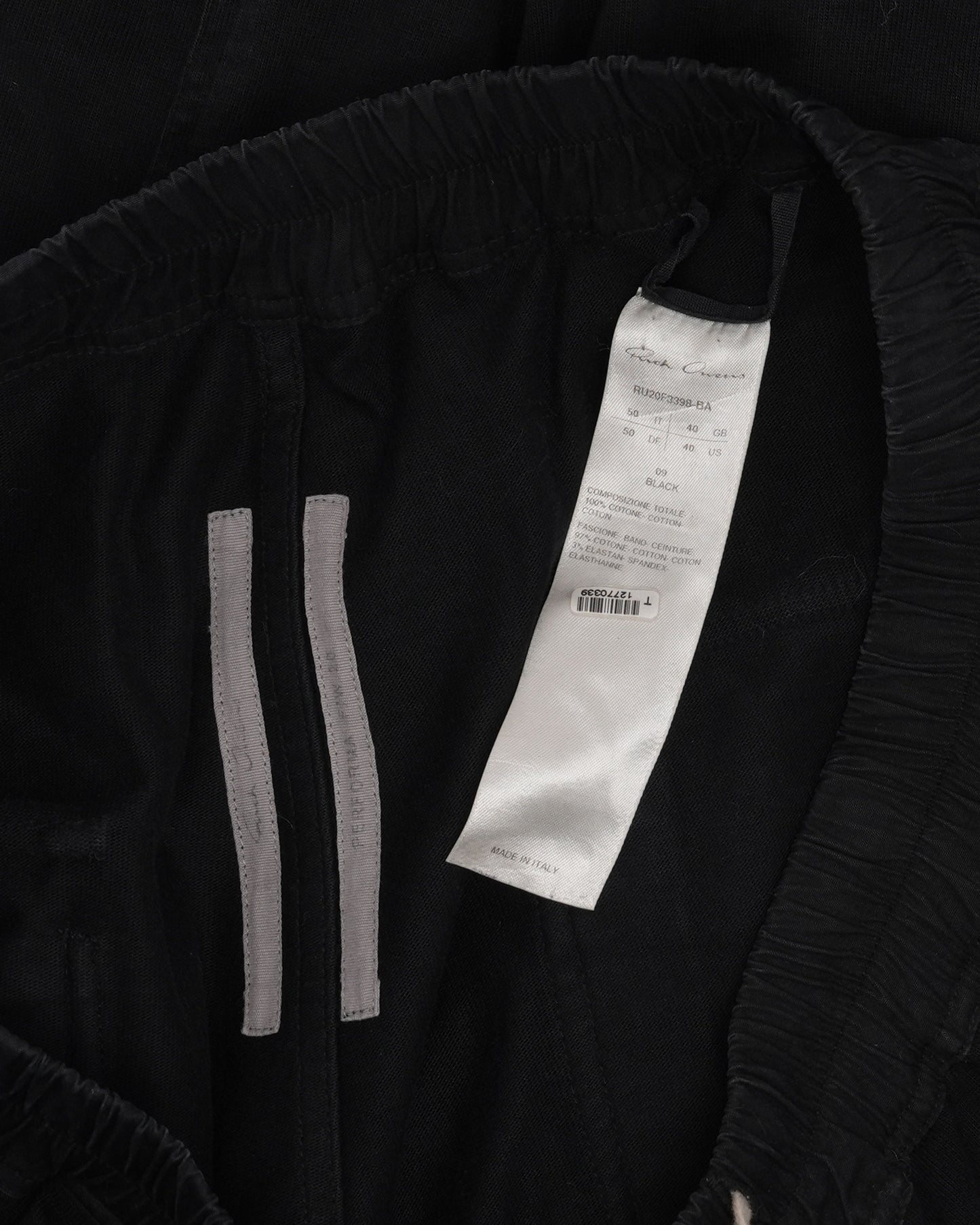 Geth Bela Wide Leg Pants