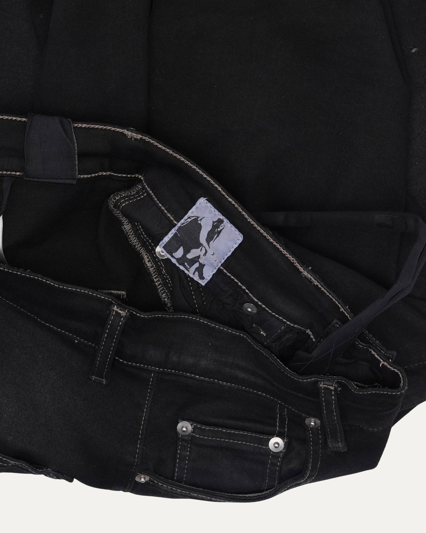 Bolan Boot Cut Jeans