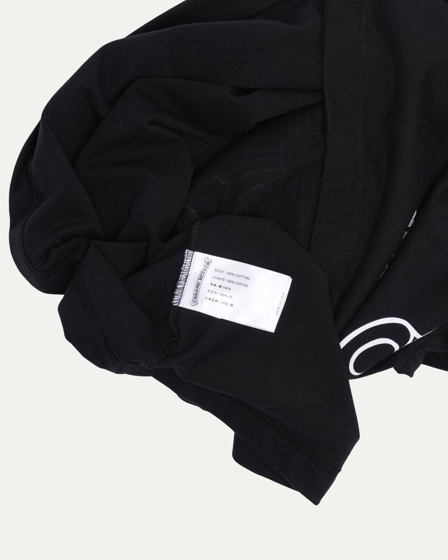 Vegas Horseshoe Logo Pocket T-Shirt