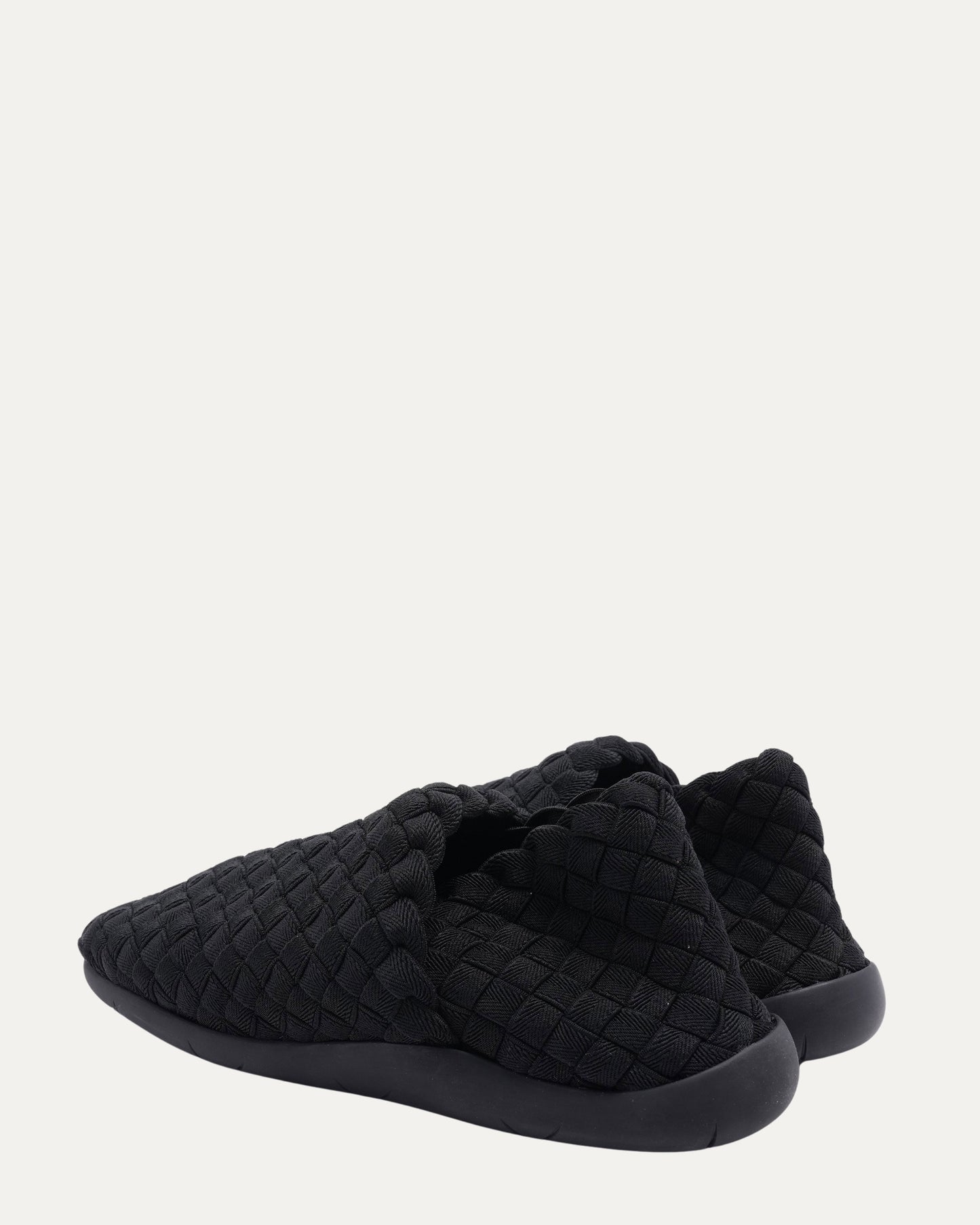 Intrecciato Slip-On Sneakers
