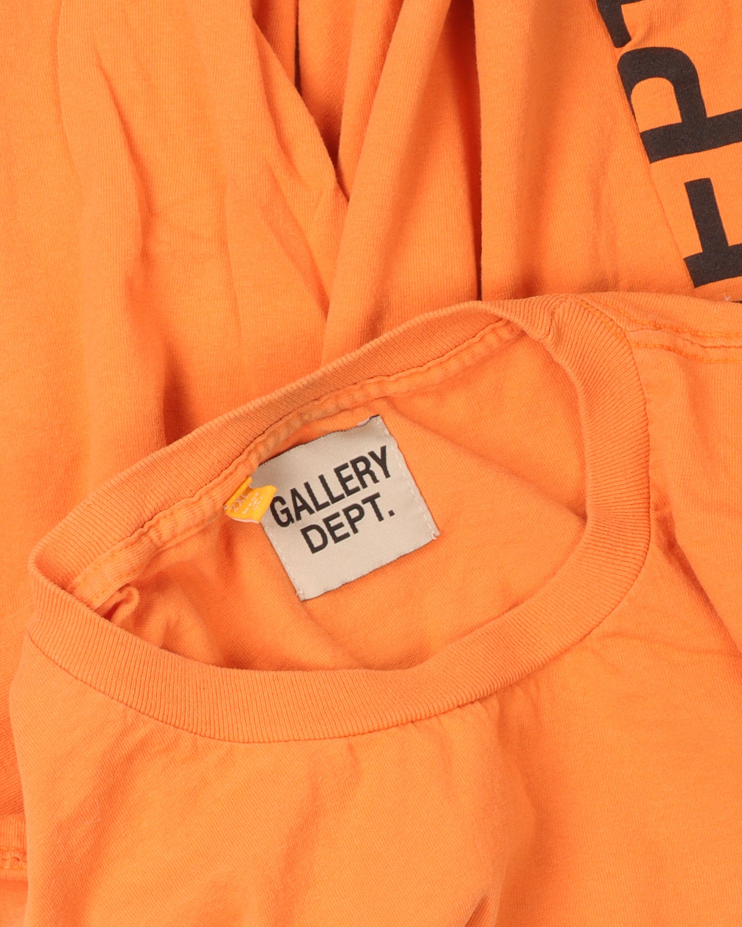 French Collector Long Sleeve T-Shirt