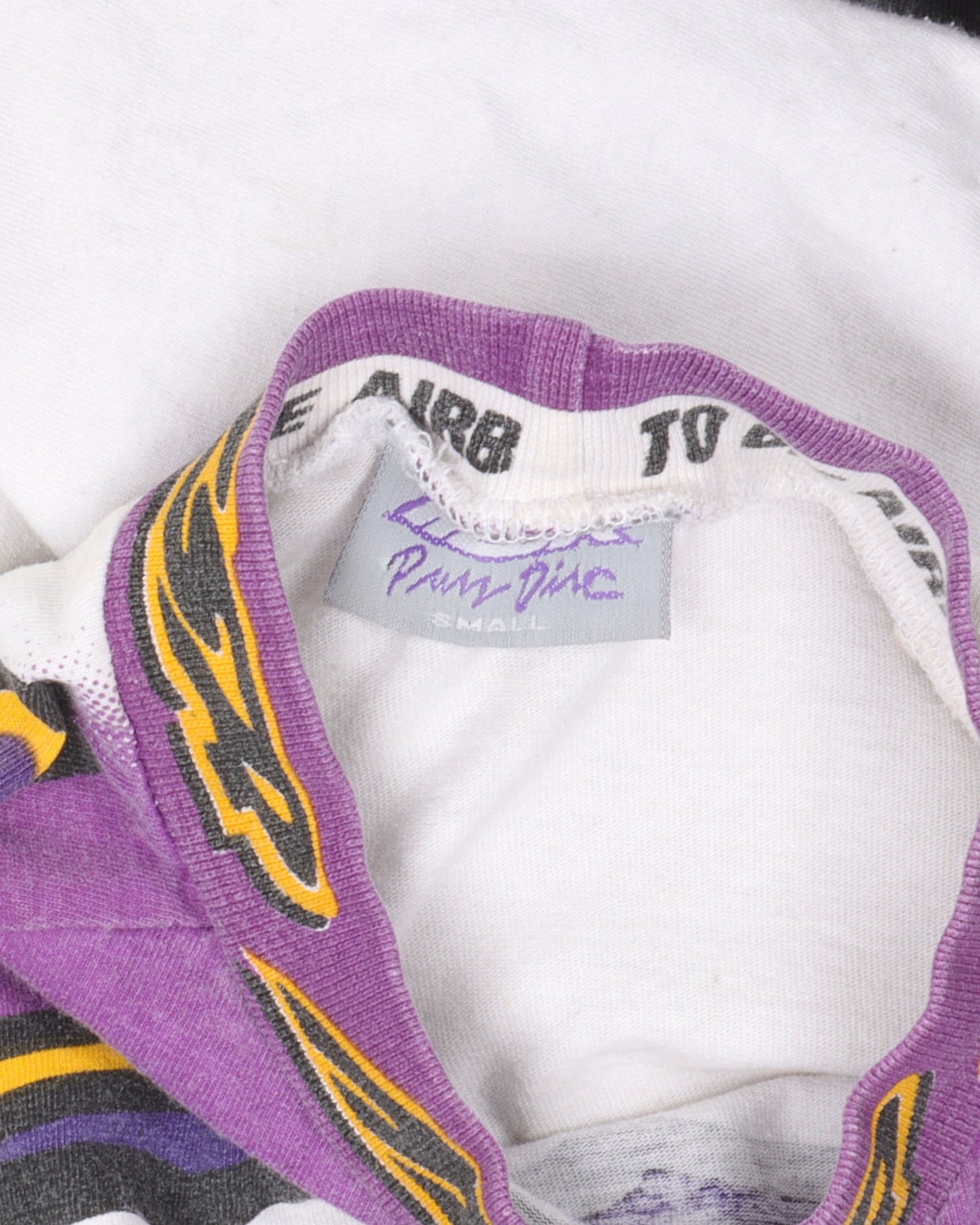 MSR MS Racing Motocross Jersey