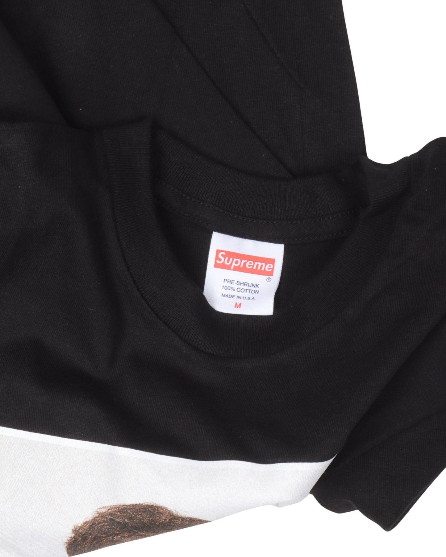 Morrissey Photo T-Shirt (SS16)