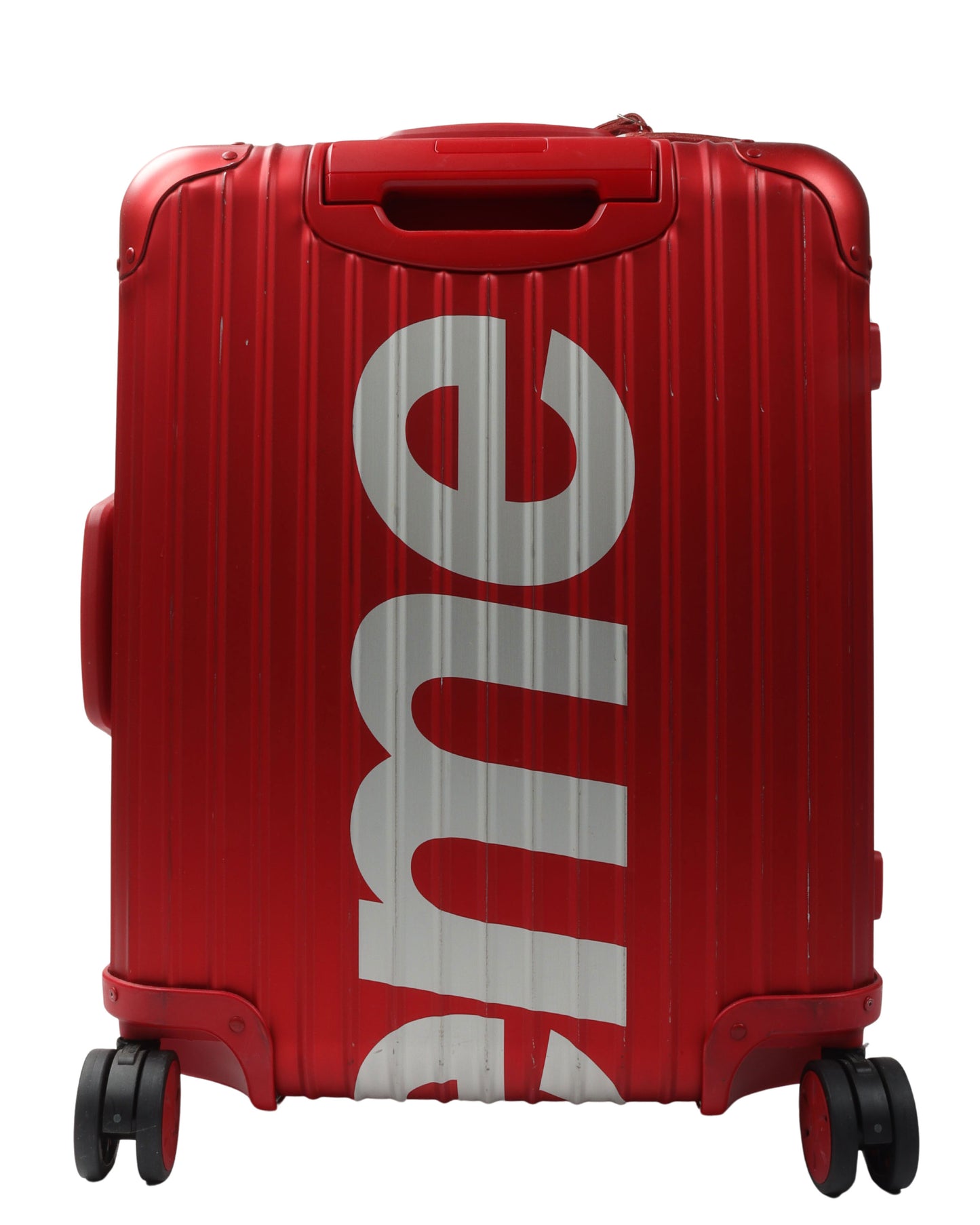 Rimowa Carry-On Topas Multiwheel 45L