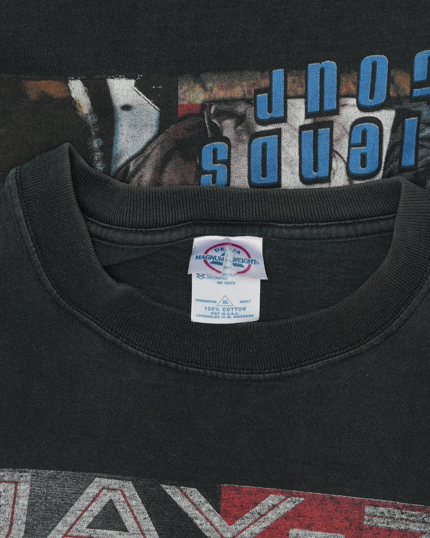 Jay-Z Friends Tour 2004 T-Shirt