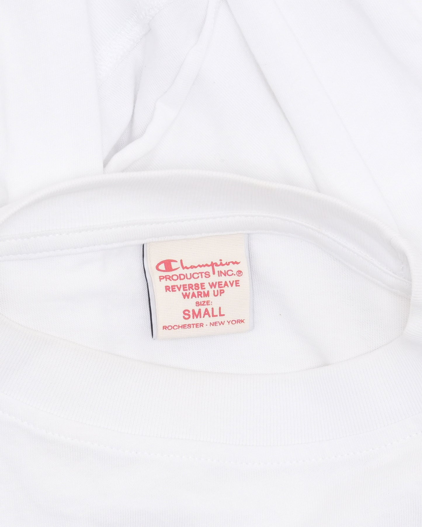 Champion In Progress T-Shirt