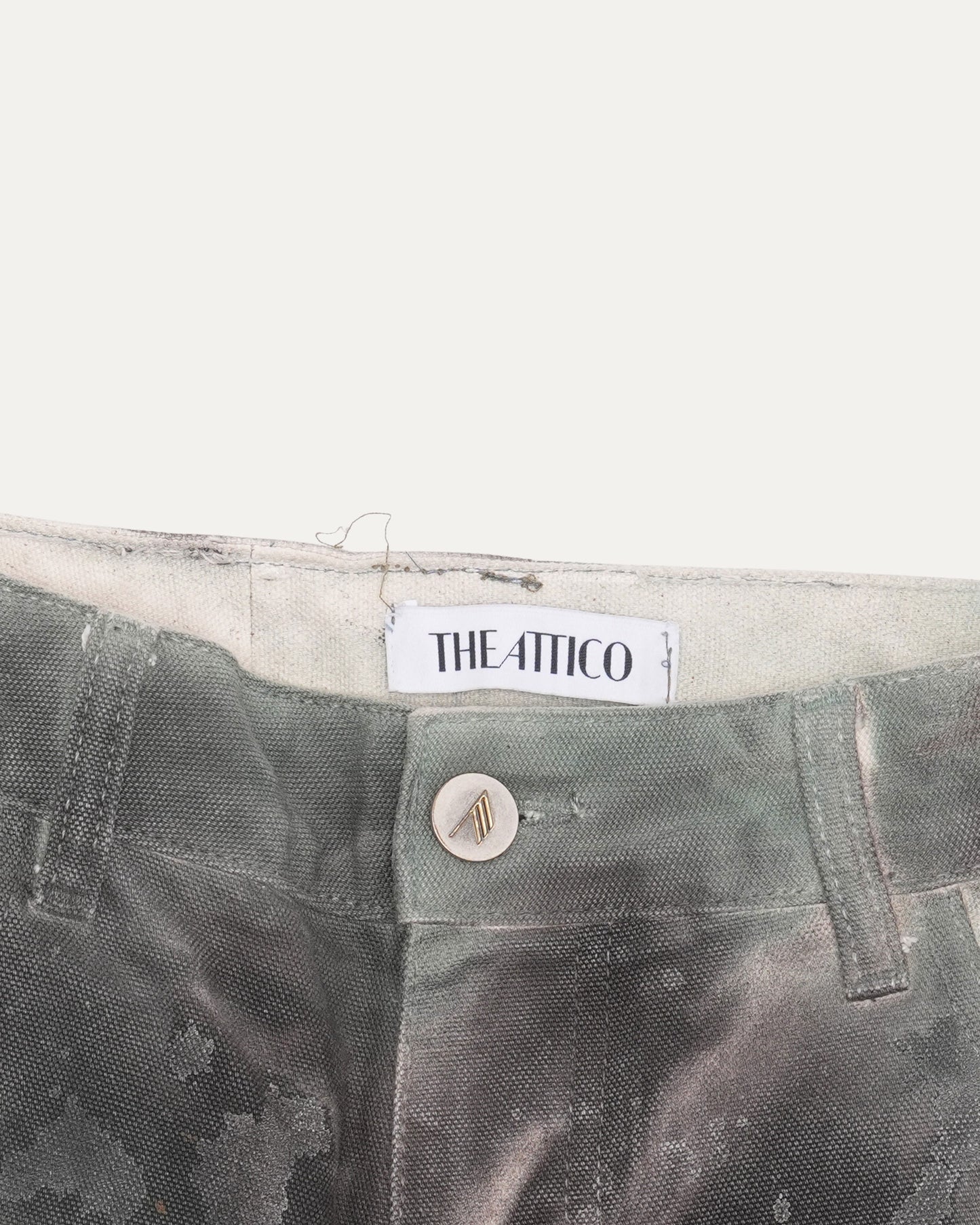 Fern Cargo Pants