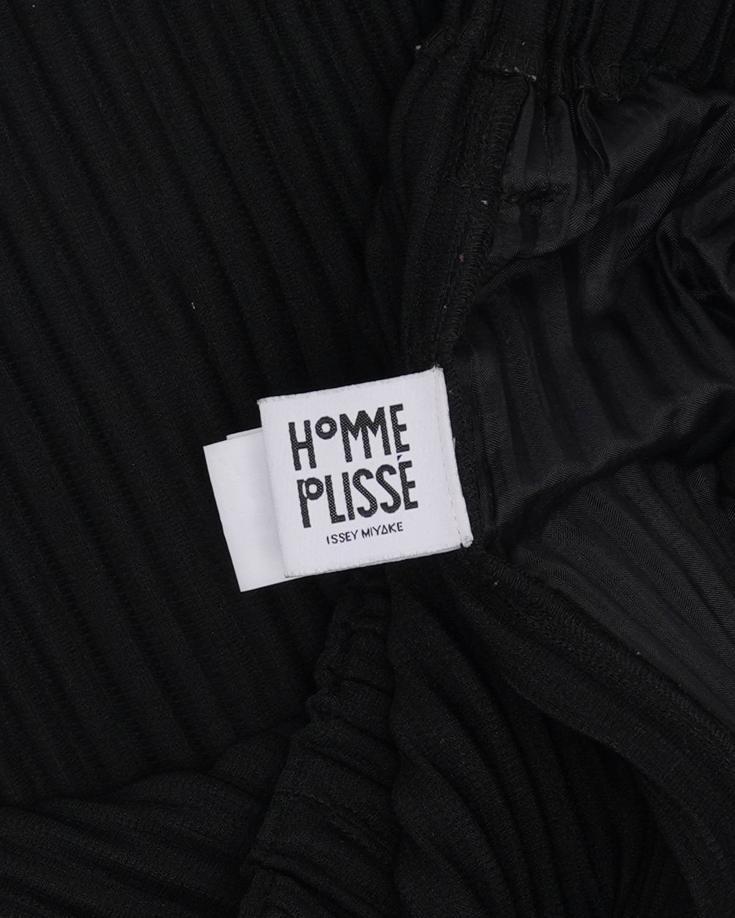 Homme Plisse Pants