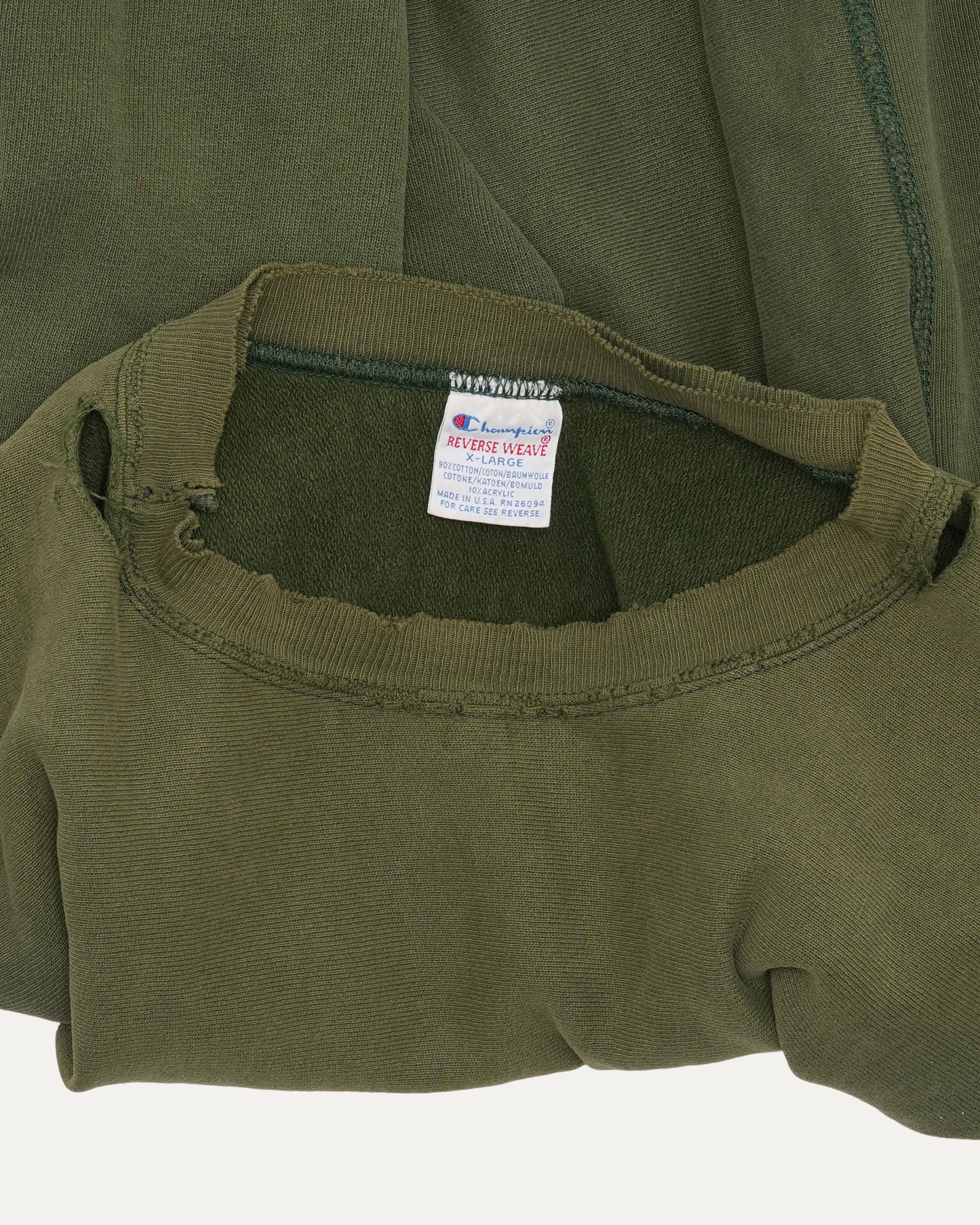 Dartmouth Crewneck Sweatshirt