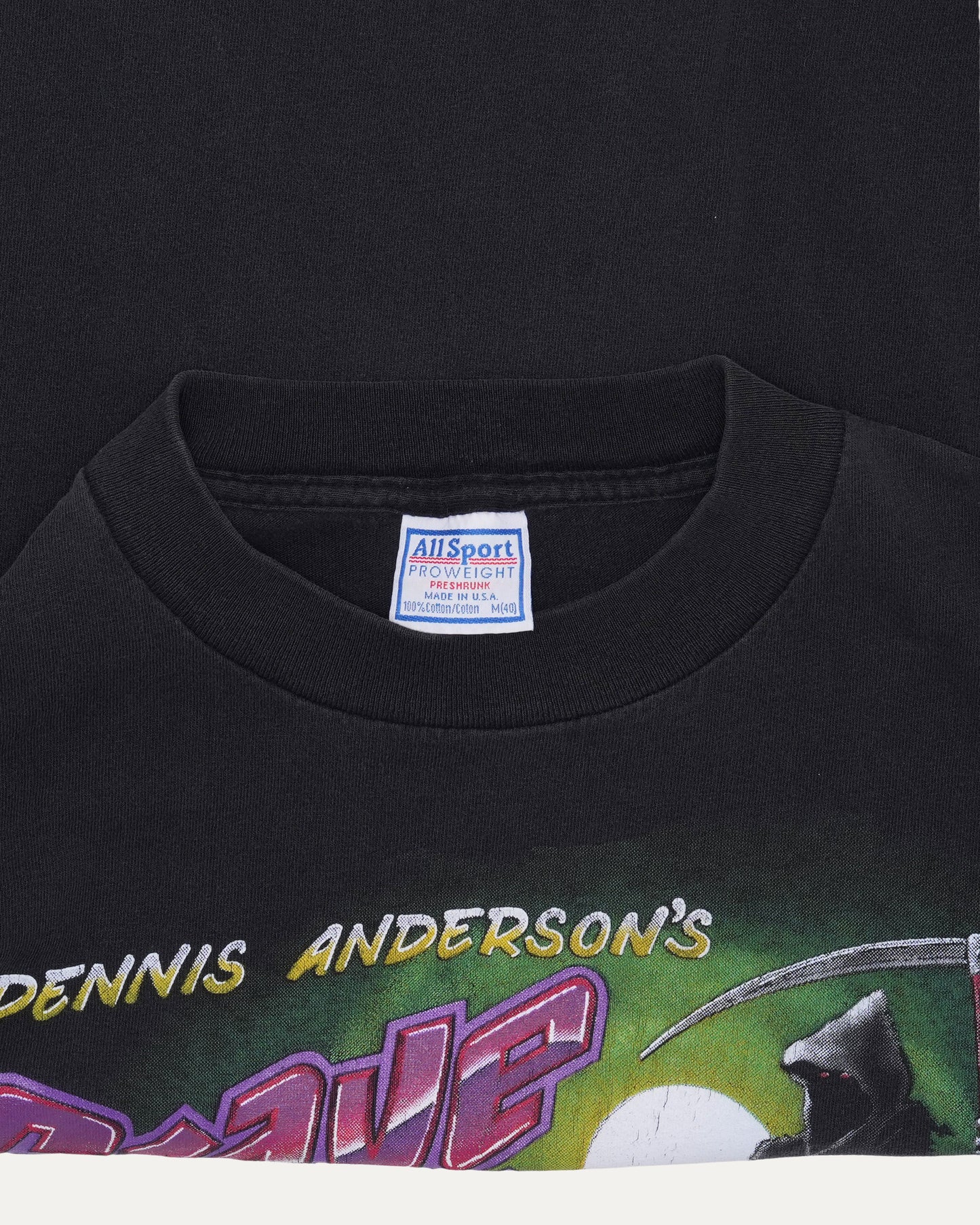 Grave Digger Monster Truck T-Shirt