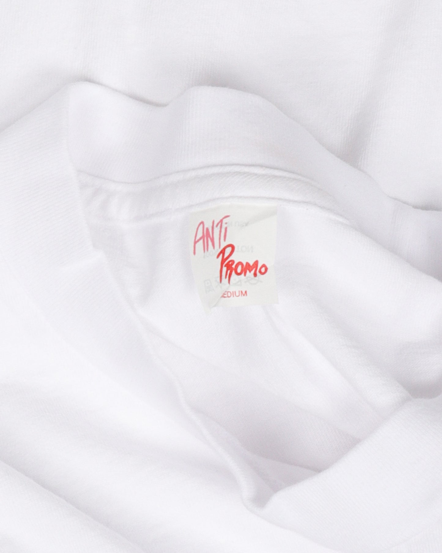 Matty Boy Apple Rotten Management T-Shirt