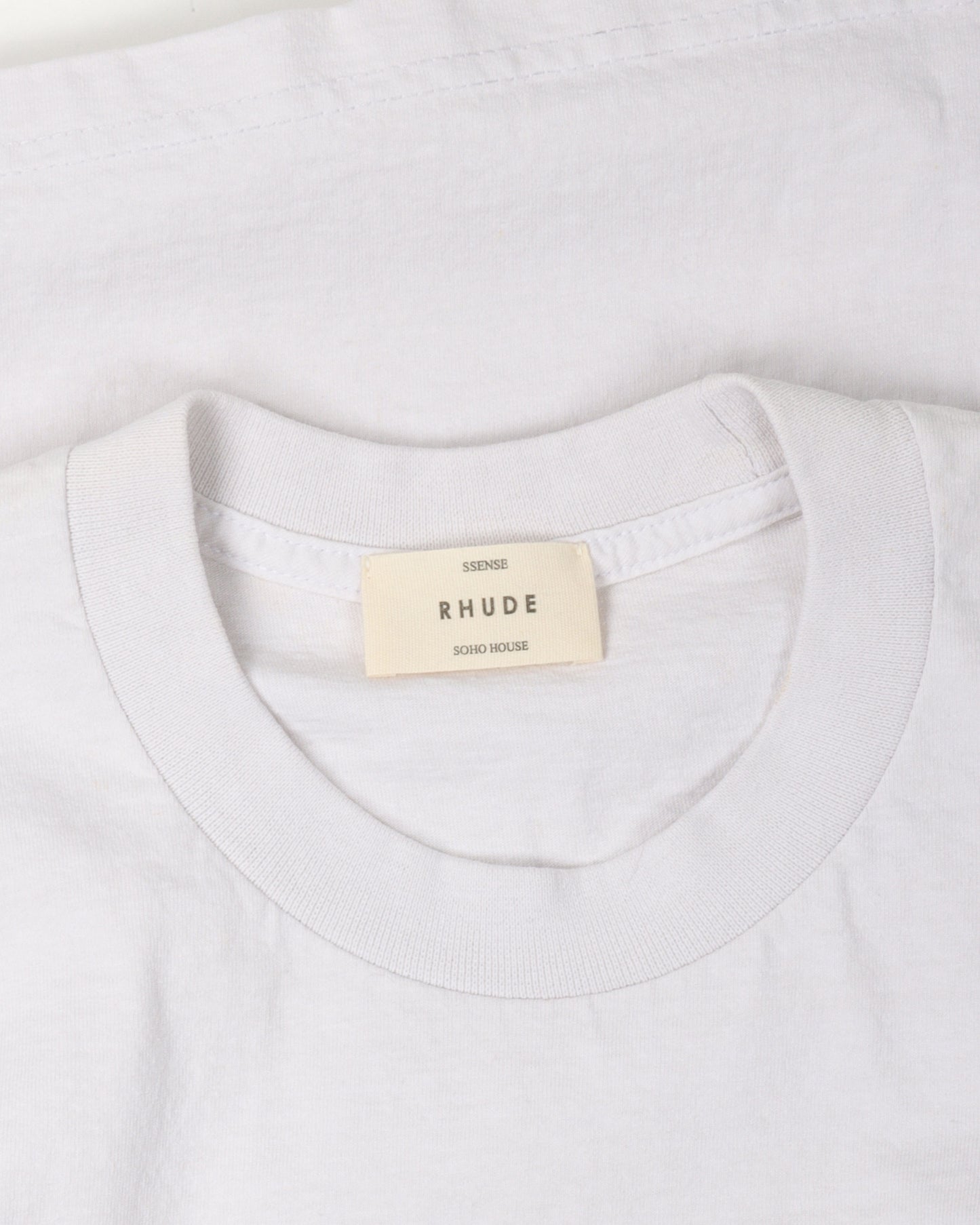 SSENSE Graphic T-Shirt