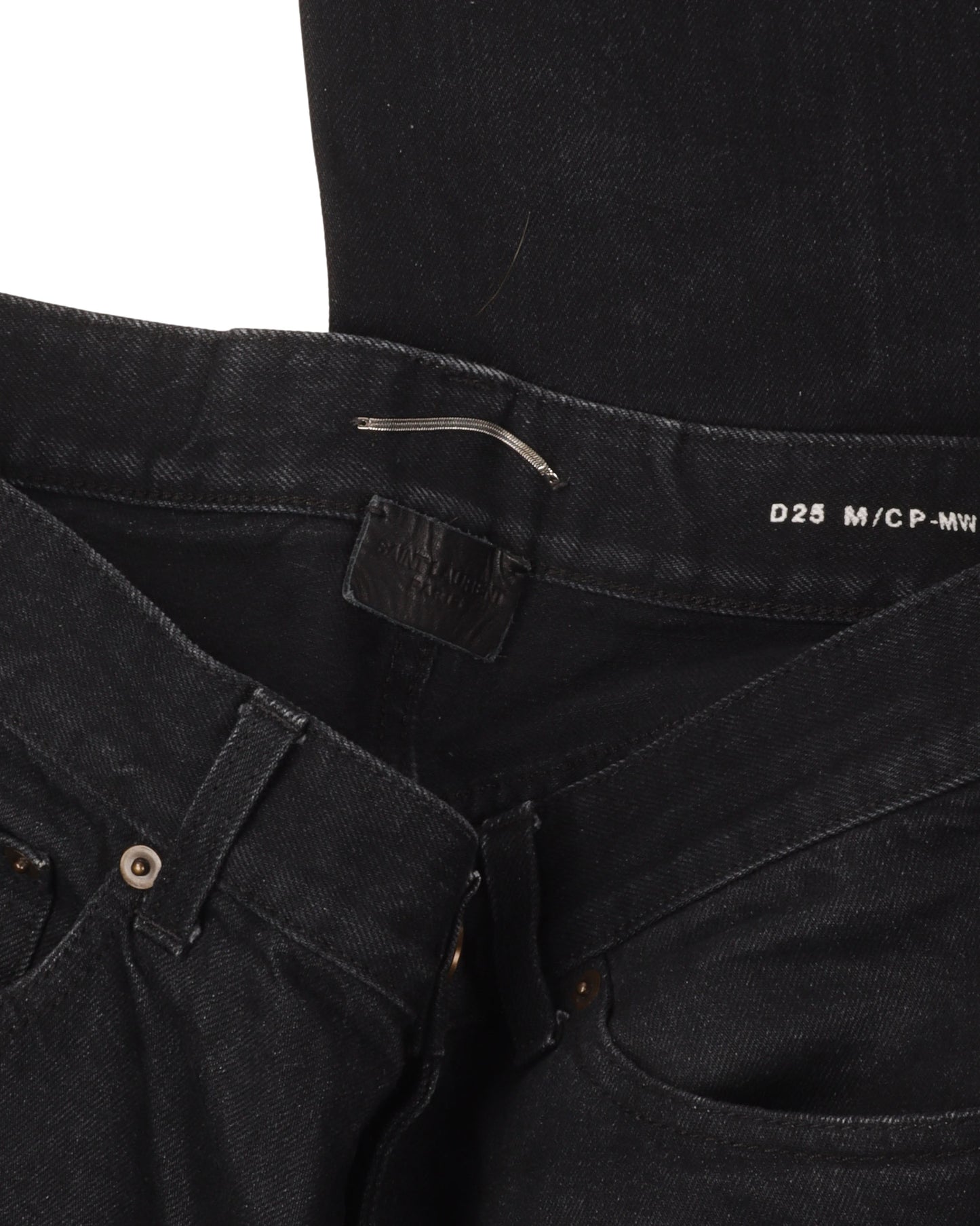 Regular Fit Jeans