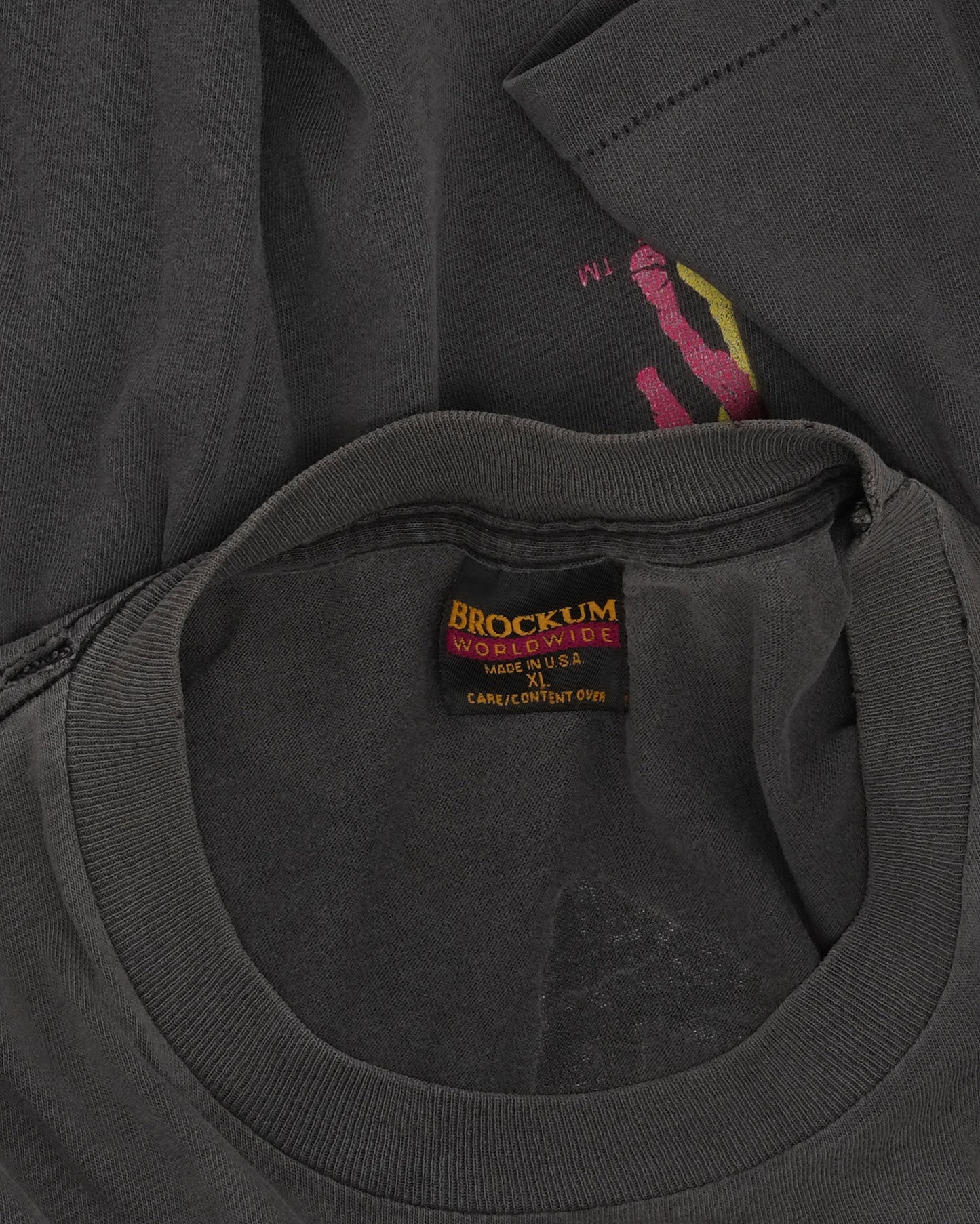 Rolling Stones Voodoo Lounge 94/95 Tour T-Shirt