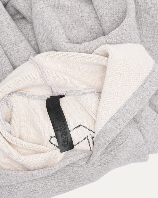 Cemetery Cross Seven-11 Hoodie