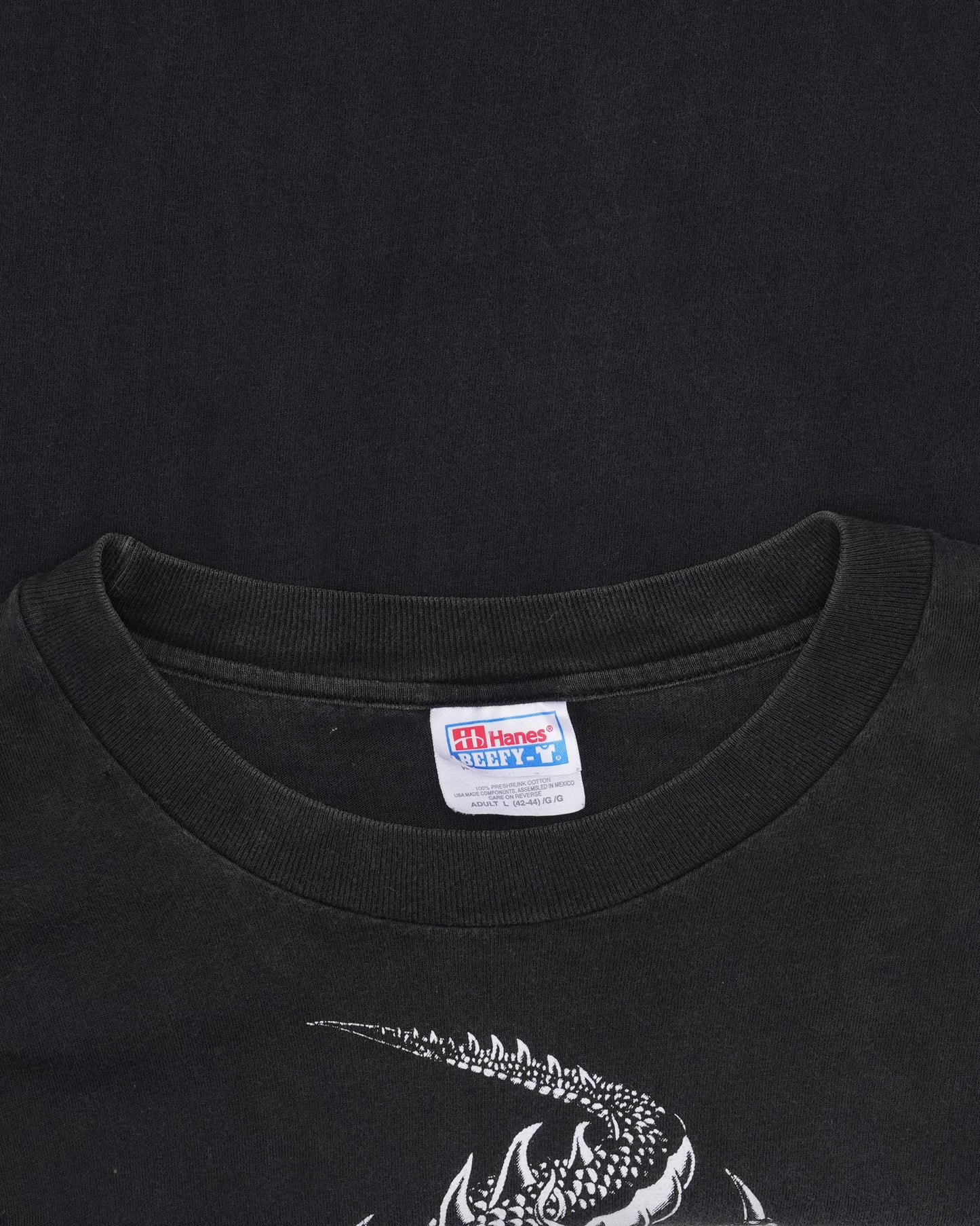 Gargoyles New Orleans Long Sleeve T-Shirt