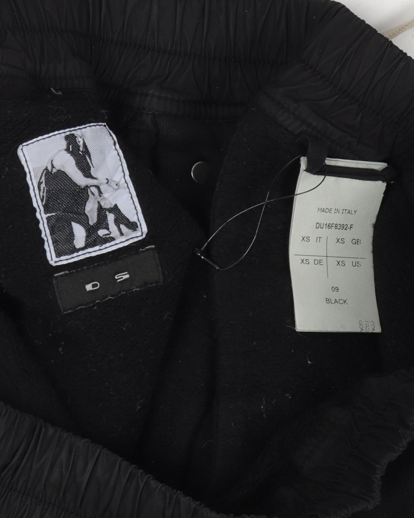 Berlin Sweatpants
