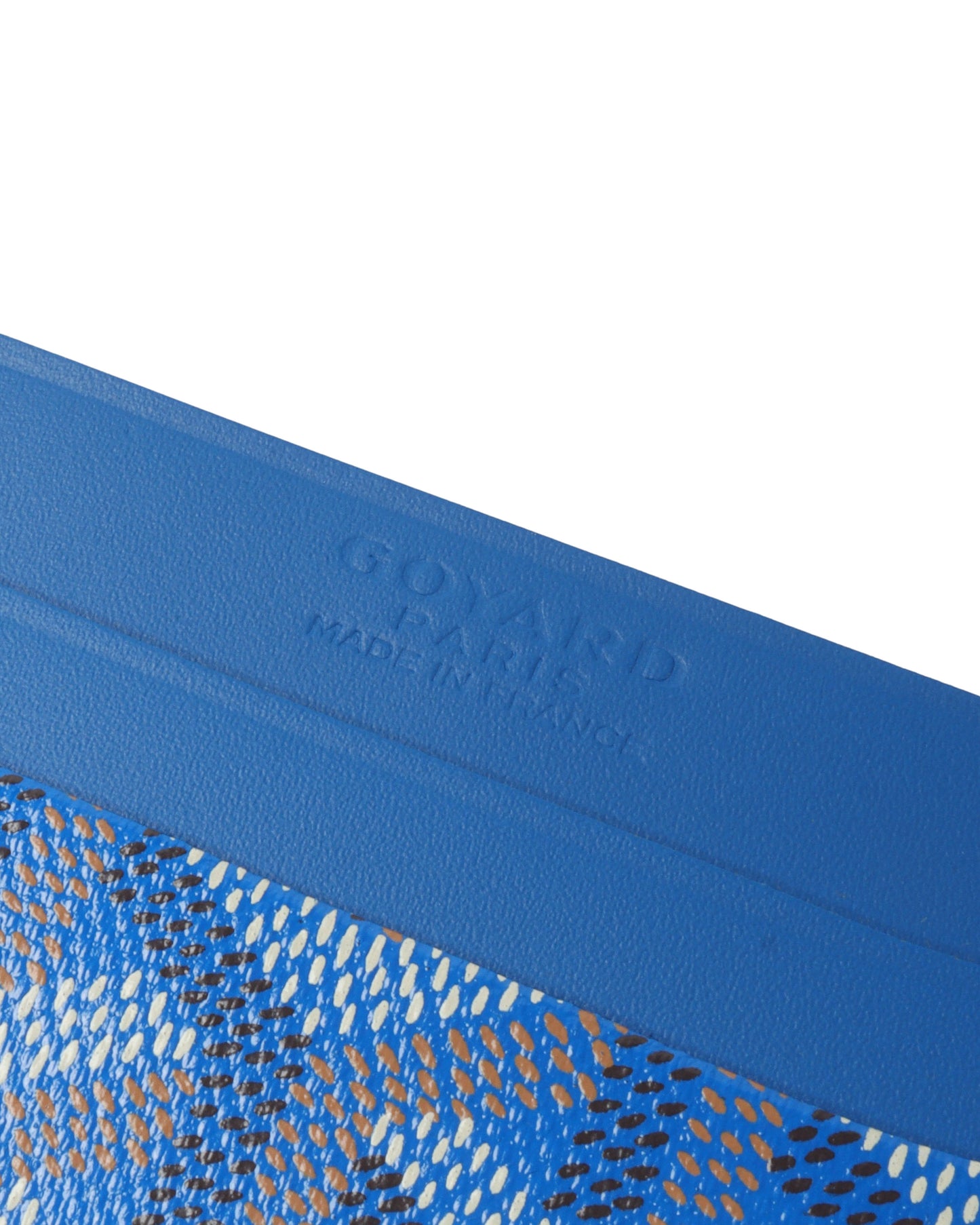 Saint-Sulpice Card Holder