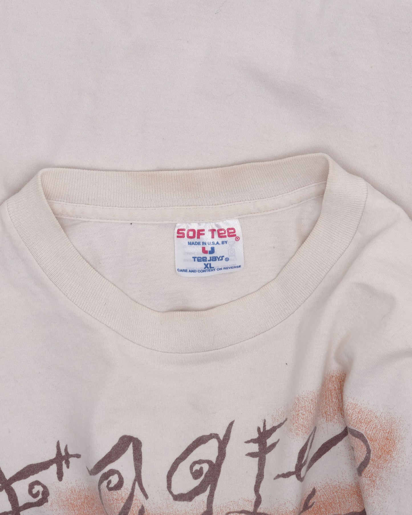 Eagles World Tour 1994 T-Shirt