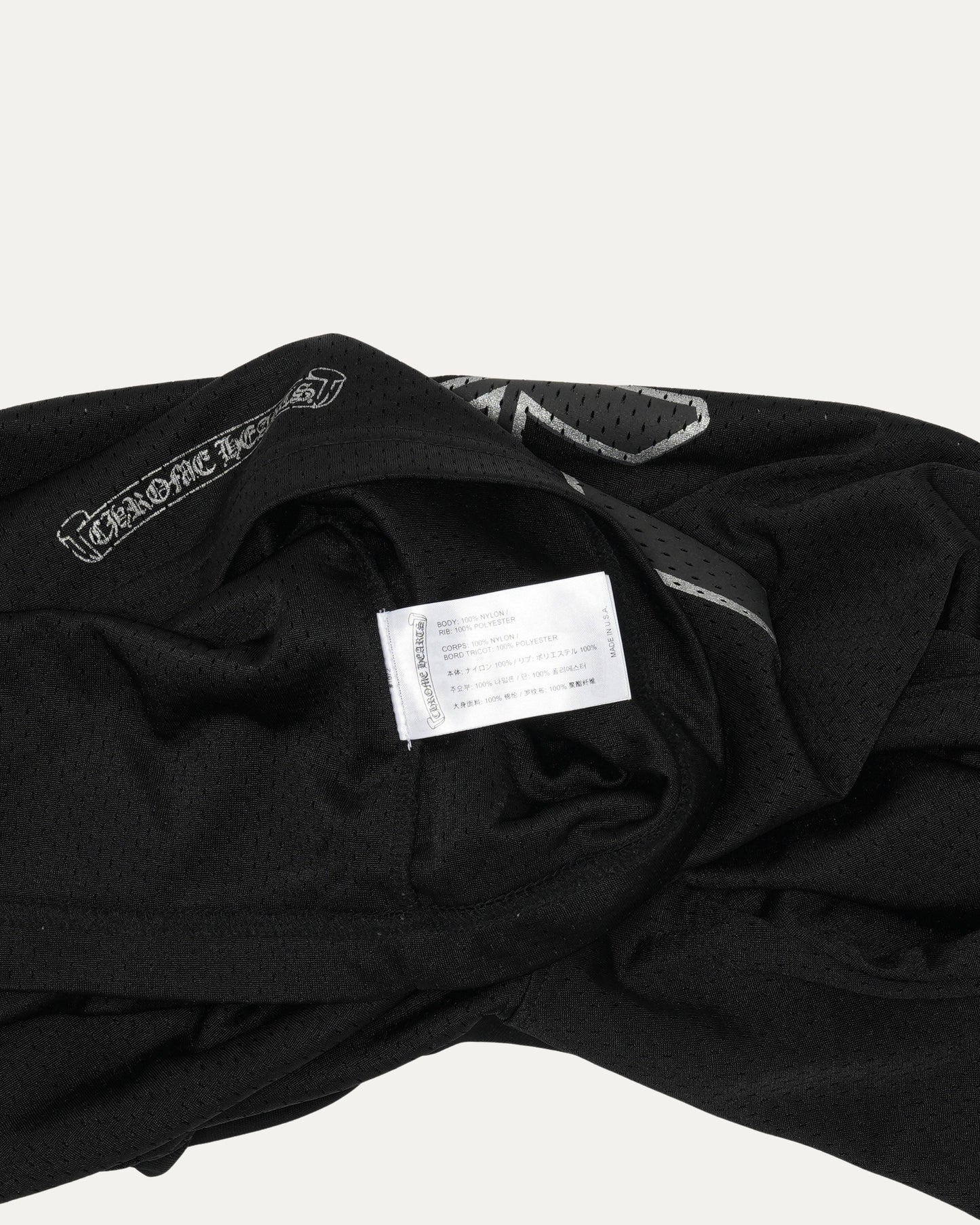Stadium Mesh Jersey