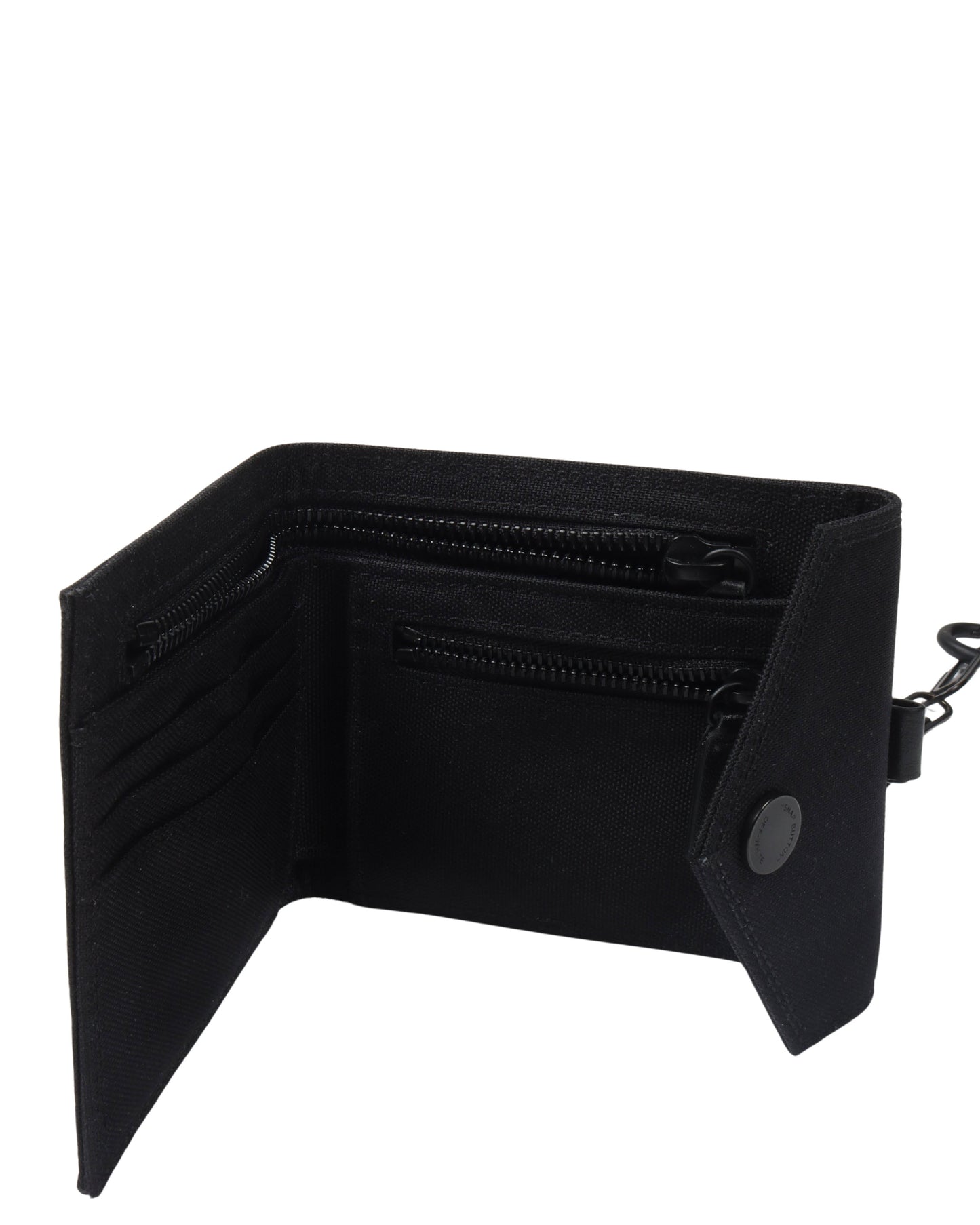 Paperclip Chain Wallet