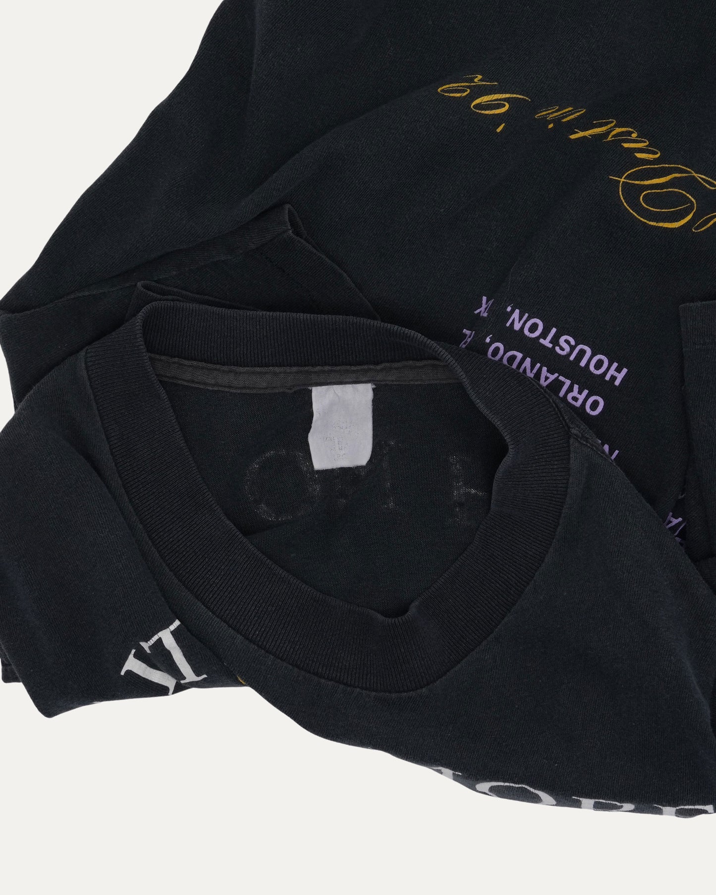 Faith No More Angel Dust 1992 T-Shirt