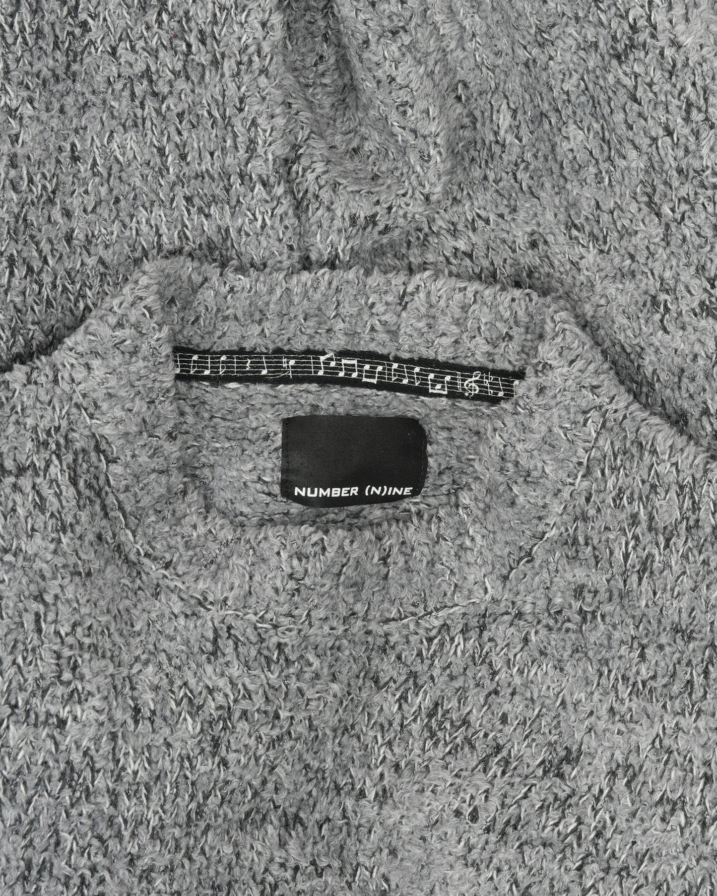Roll Neck Sweater