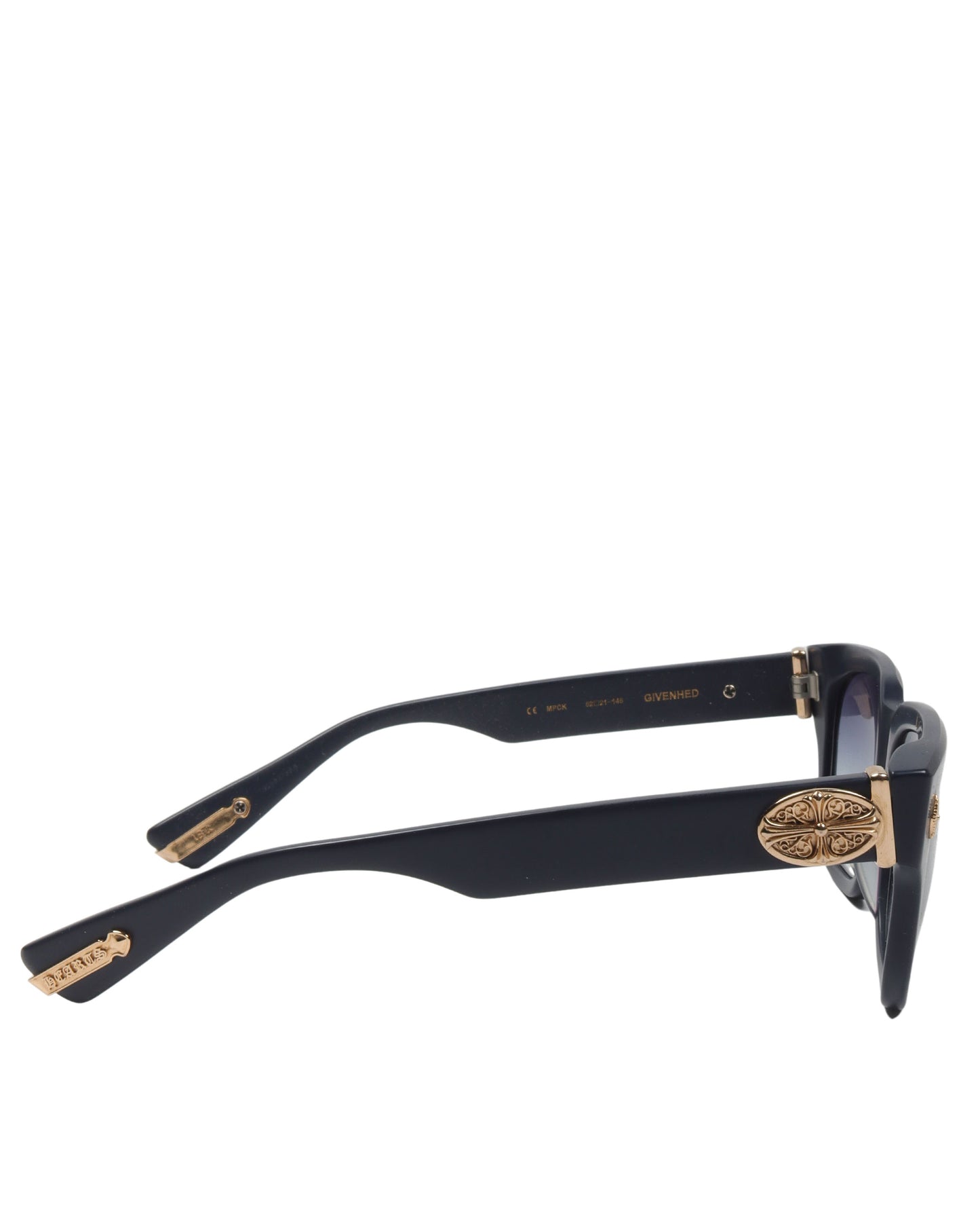 Givenhed Glasses