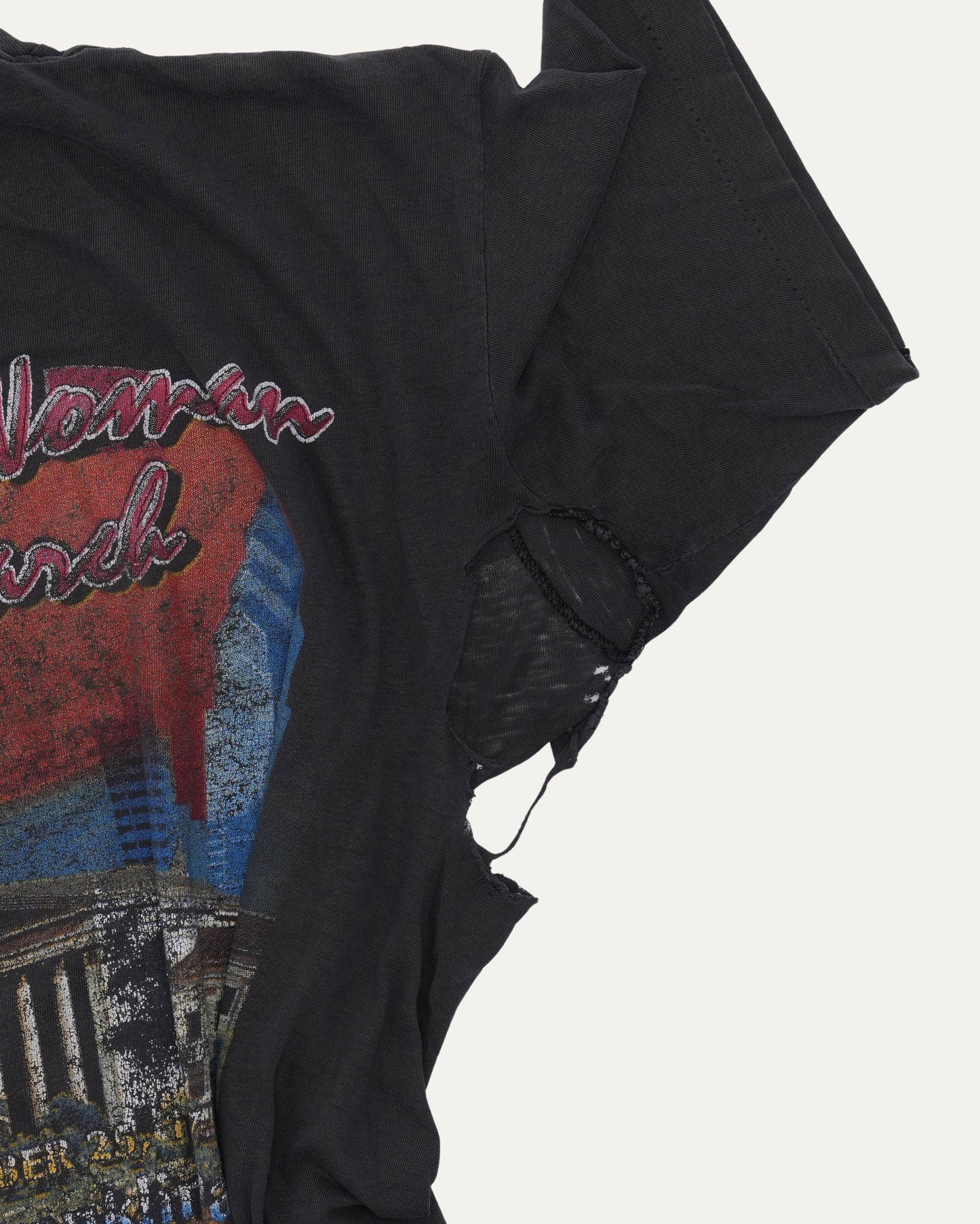 Million Woman March T-Shirt