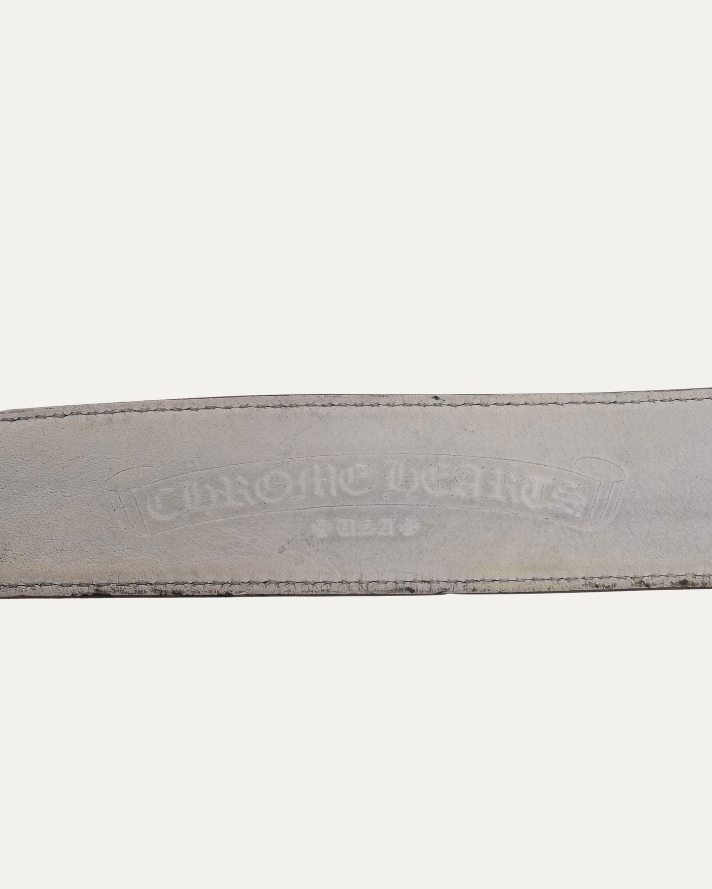 Gunslinger Belt
