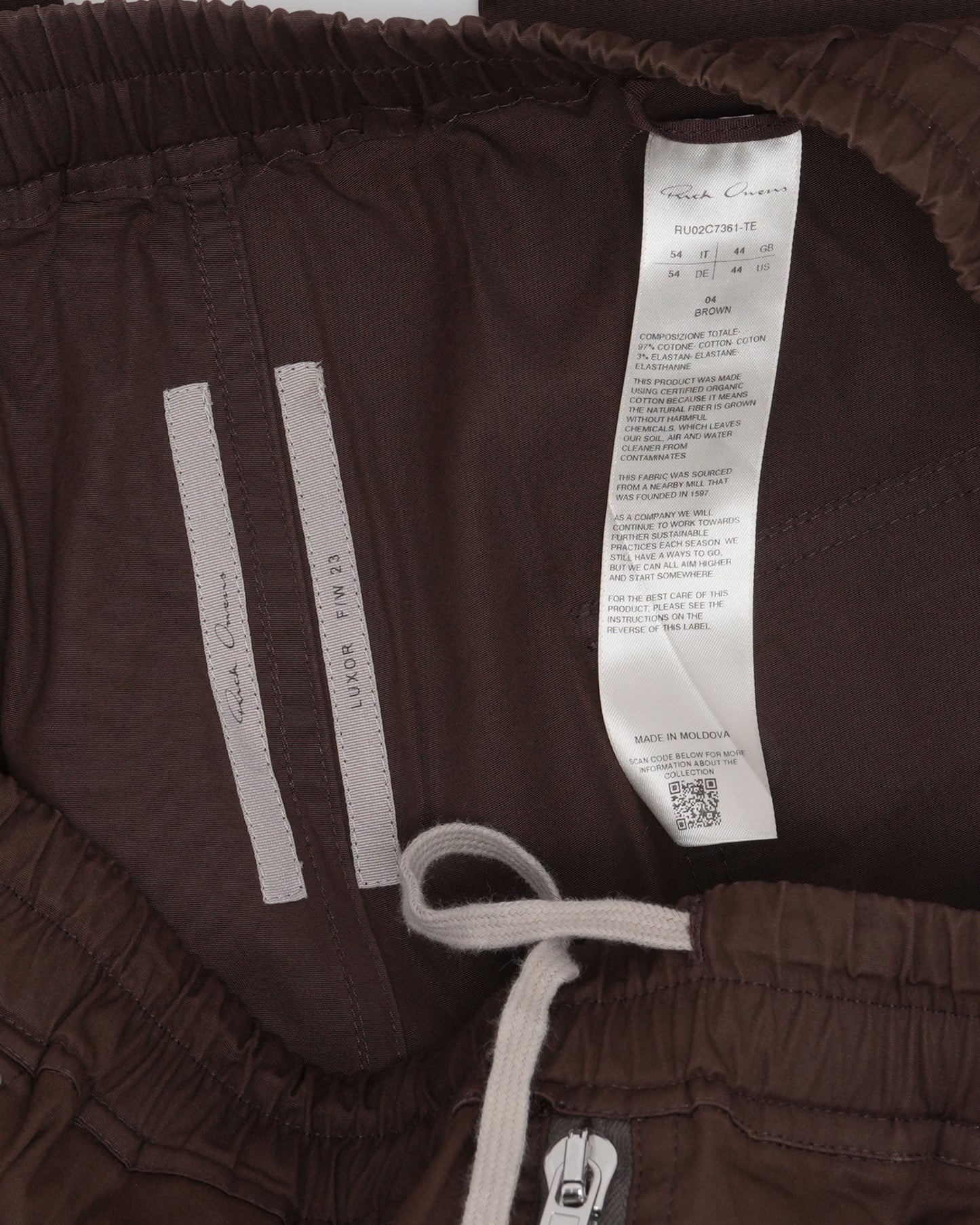 Bela Pants