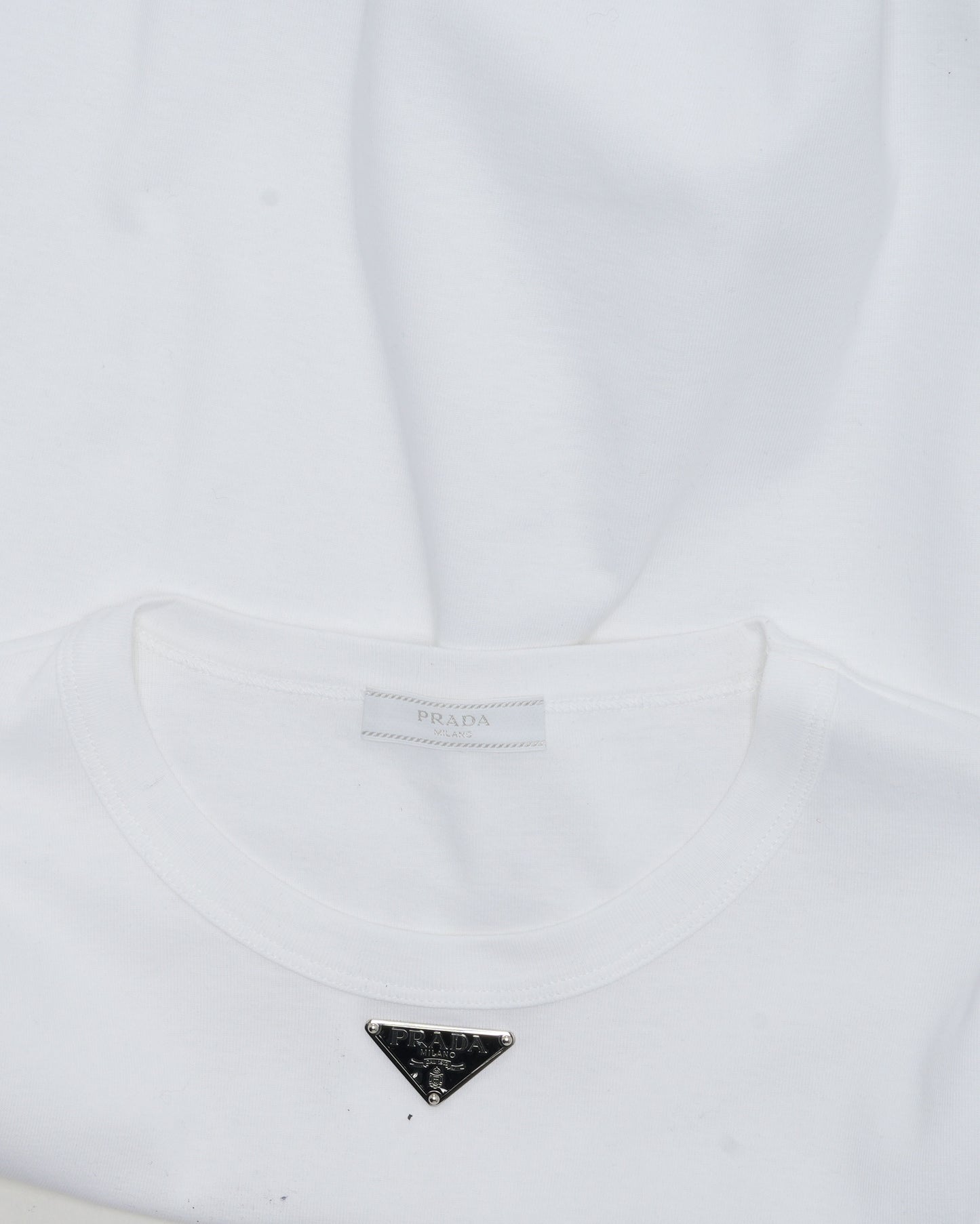Plaque T-Shirt