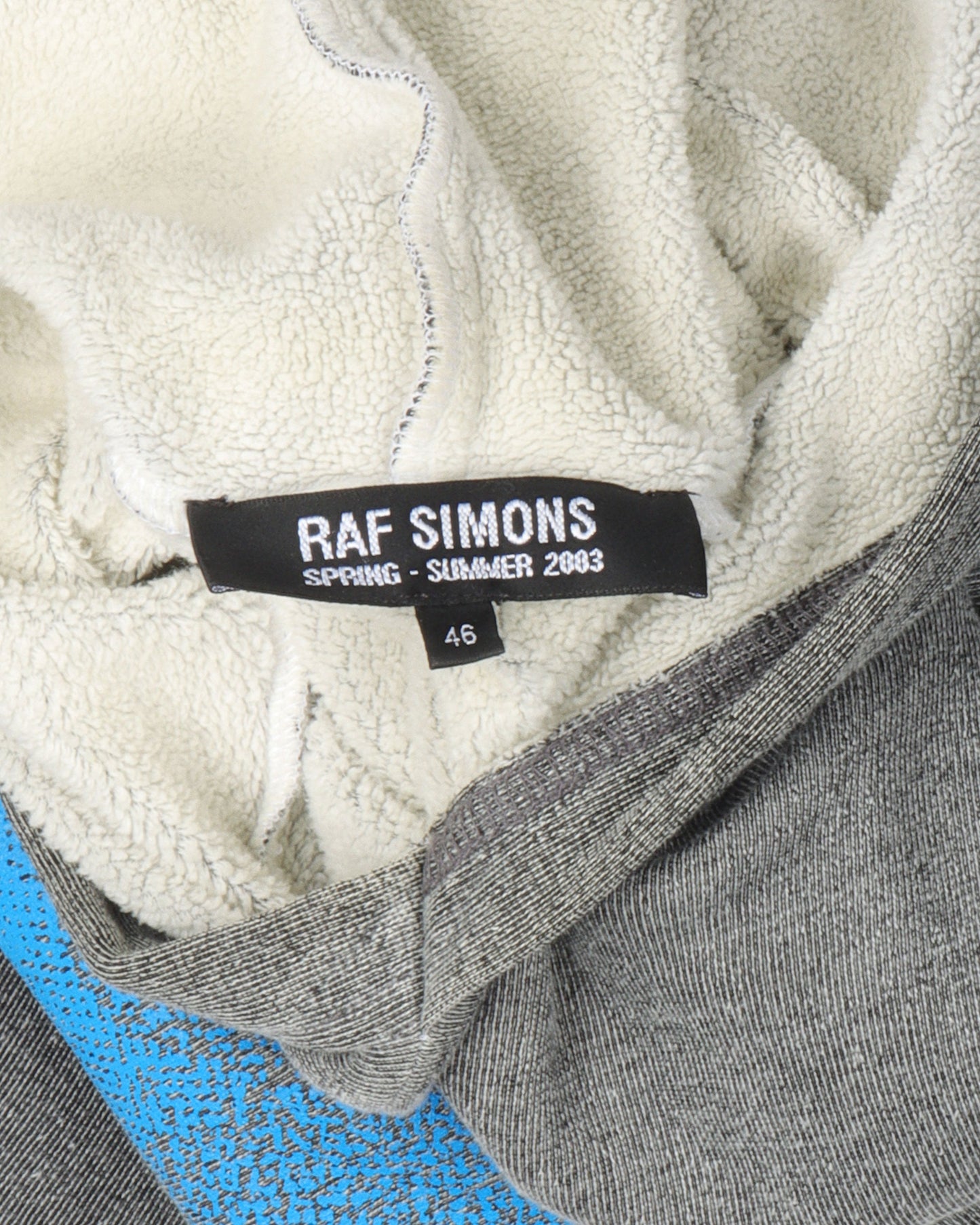 SS03 "Consumed" Penelope Hoodie