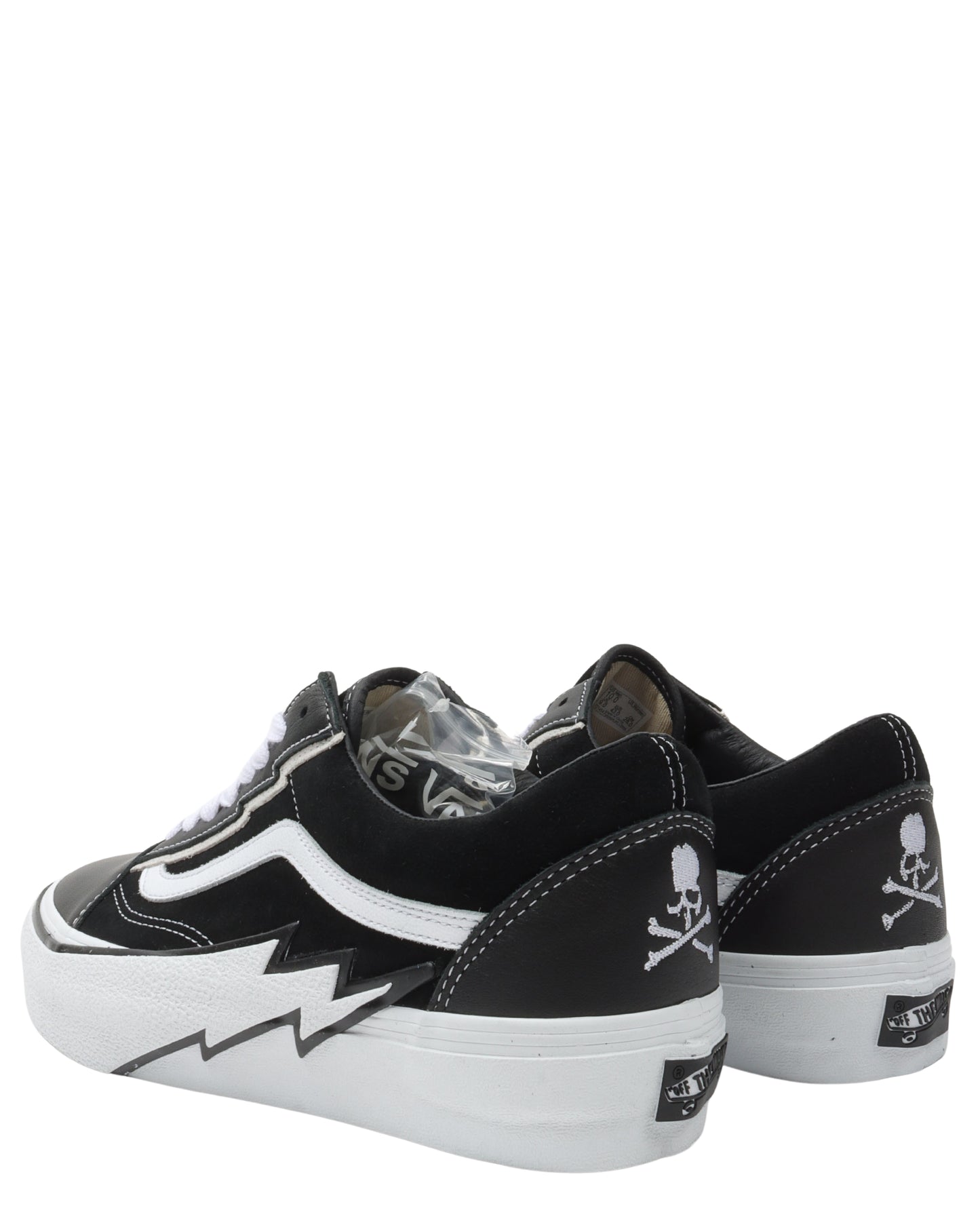 Vans Vault Old Skool Bolt Sneakers