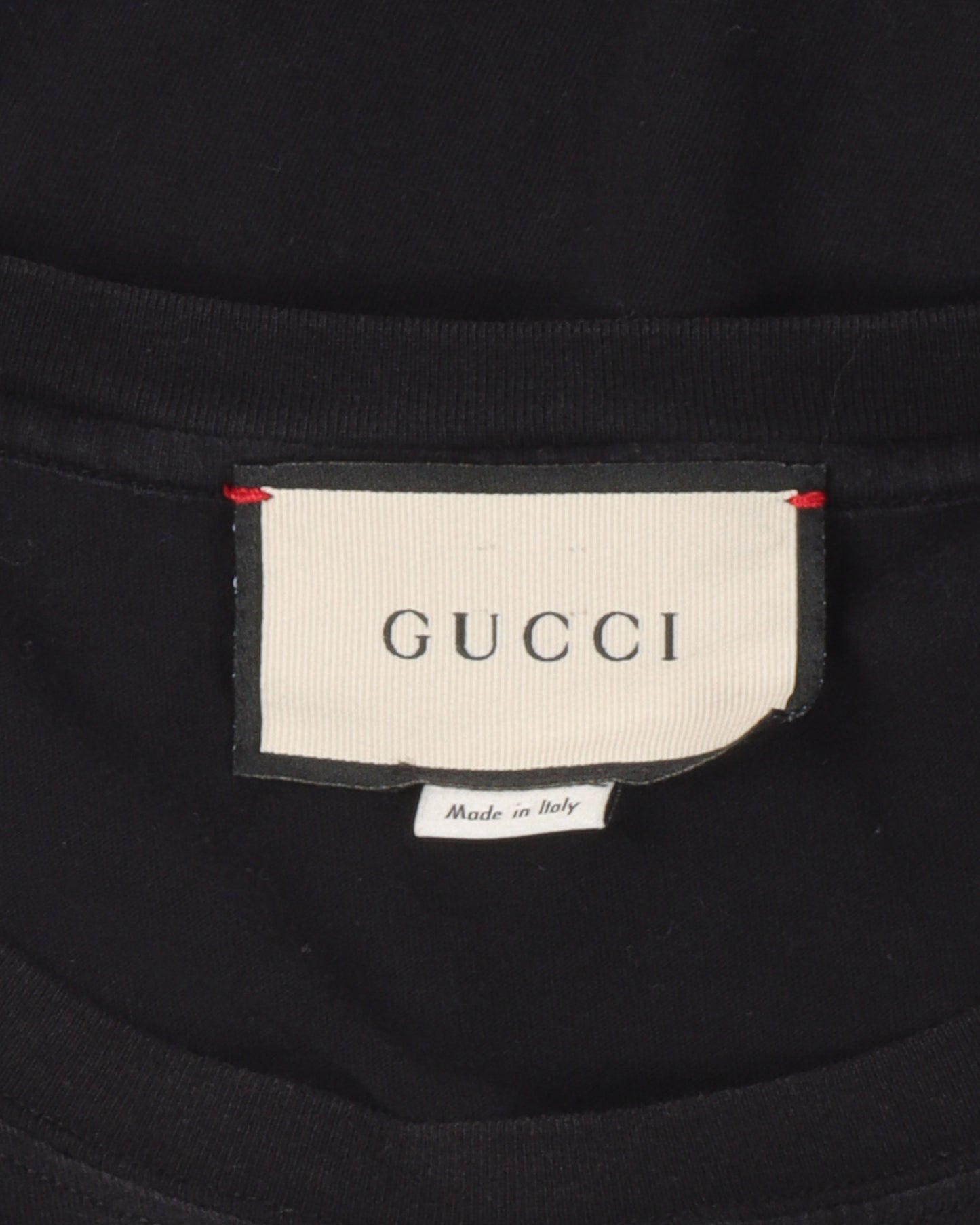 GG Logo T-Shirt
