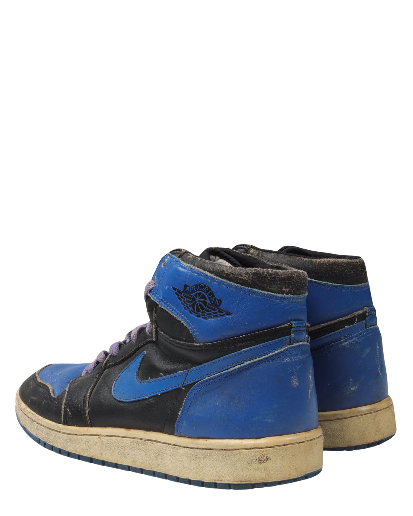 Air Jordan 1 Royal '85