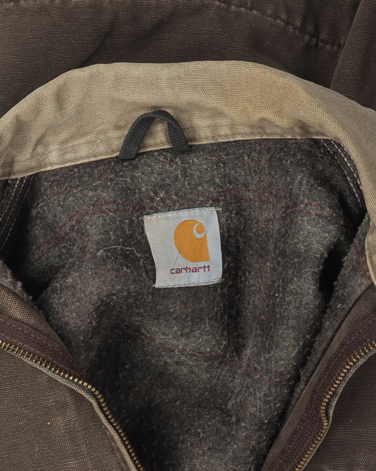 Carhartt Detroit Jacket