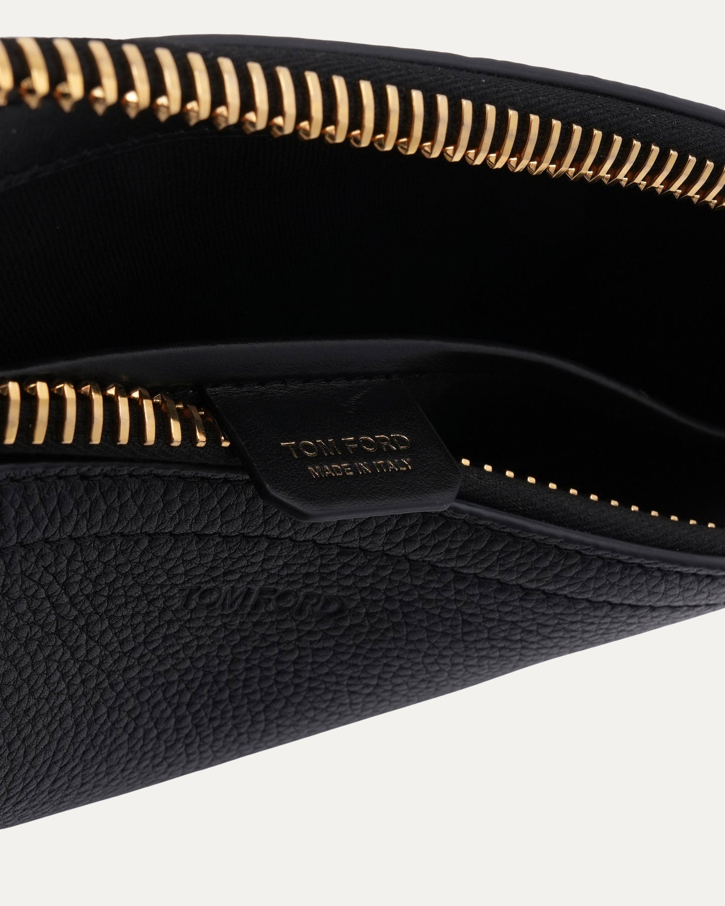 Leather Pouch
