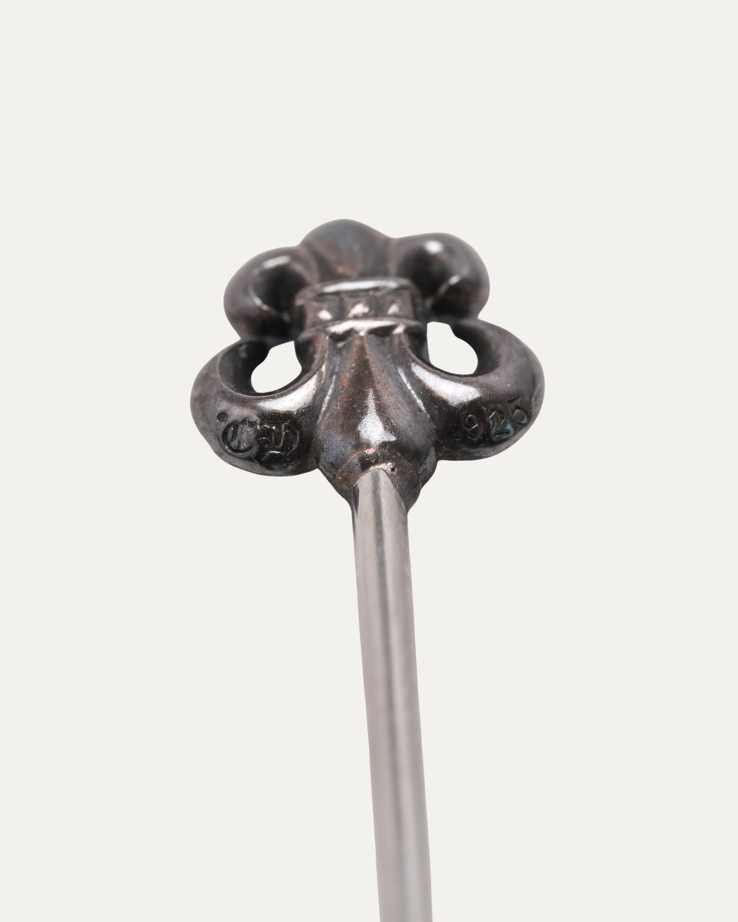 Mini Fleur Lapel Pin
