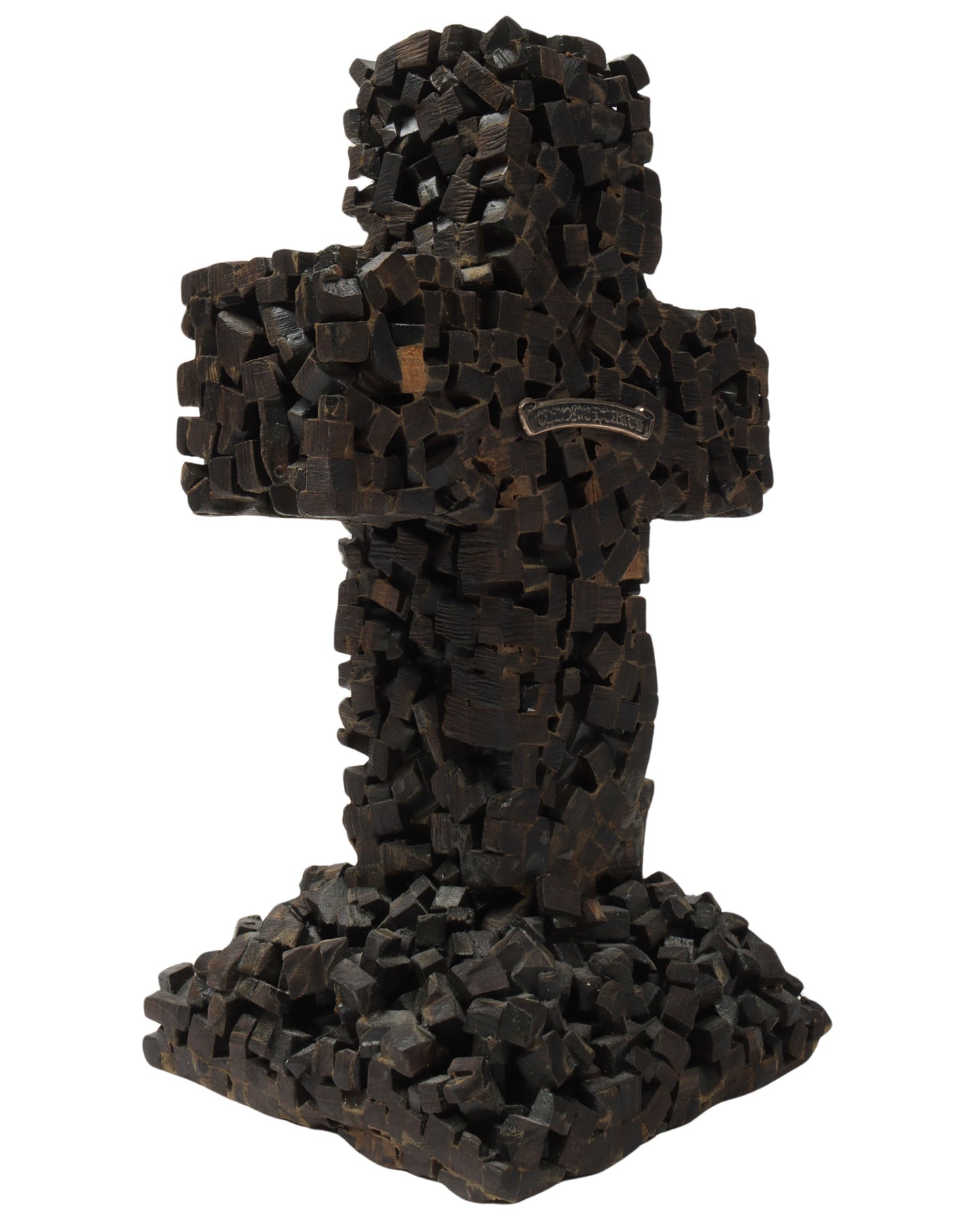 Ebony Cross