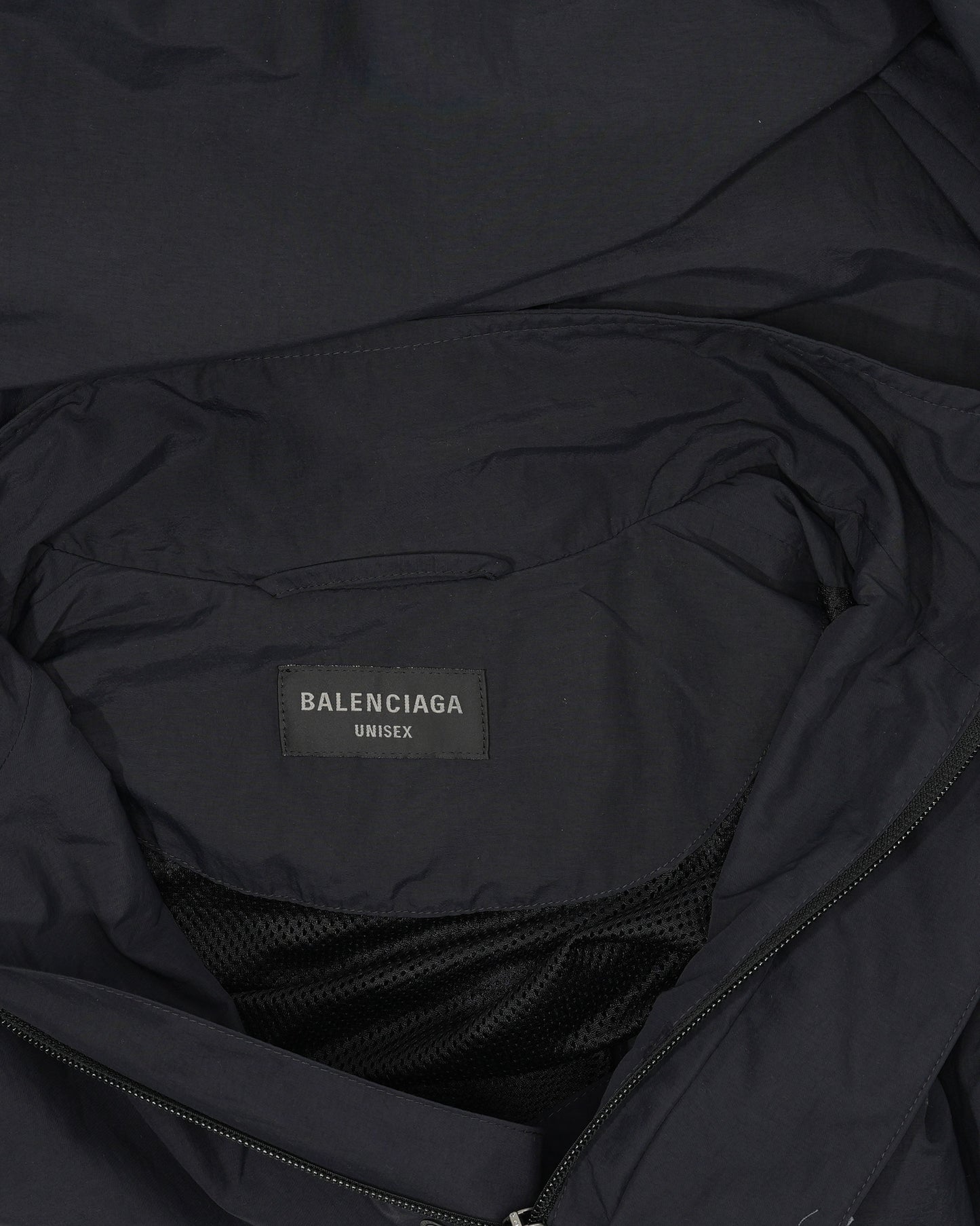 Sleeve Logo Track Jacket