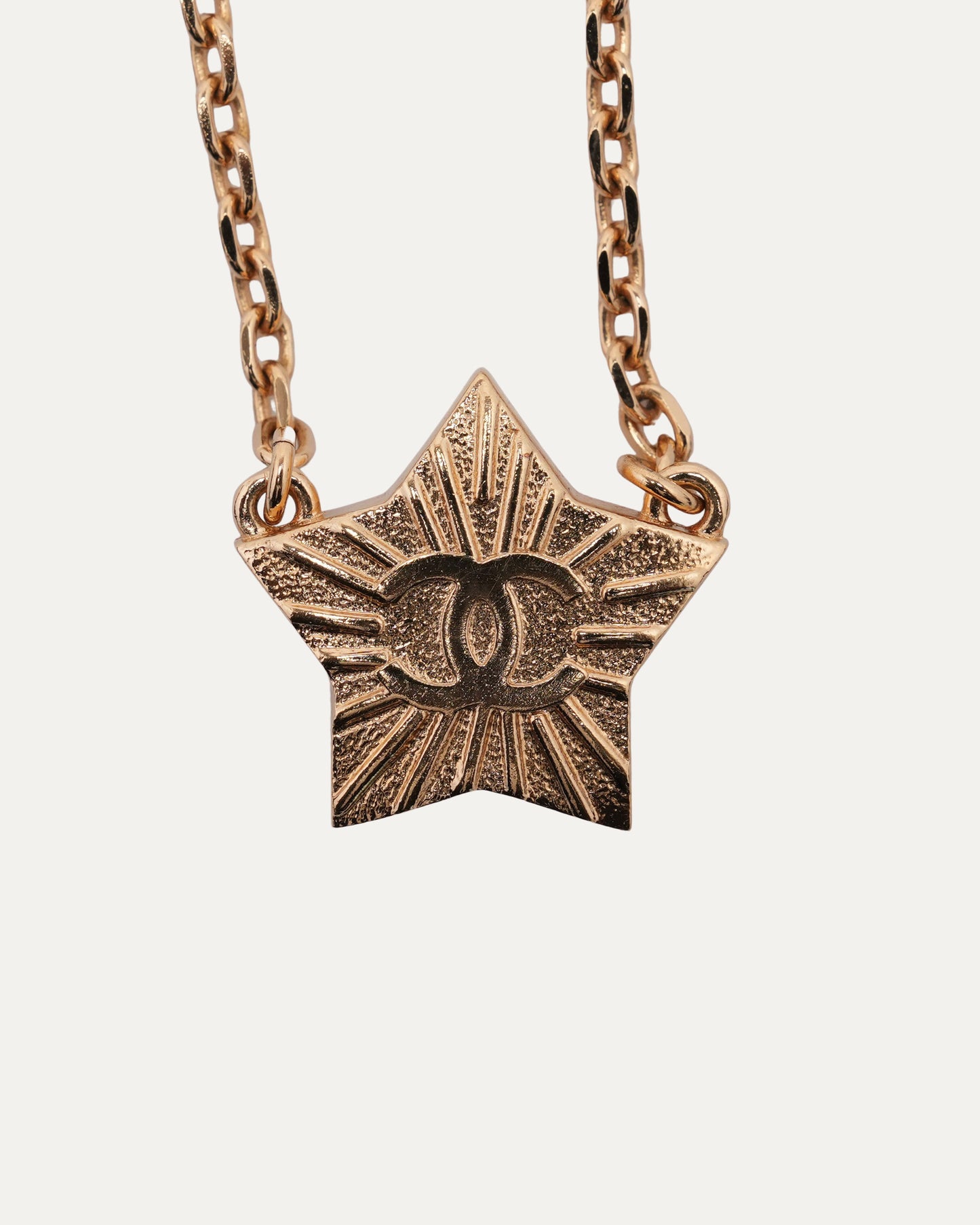 Star Necklace