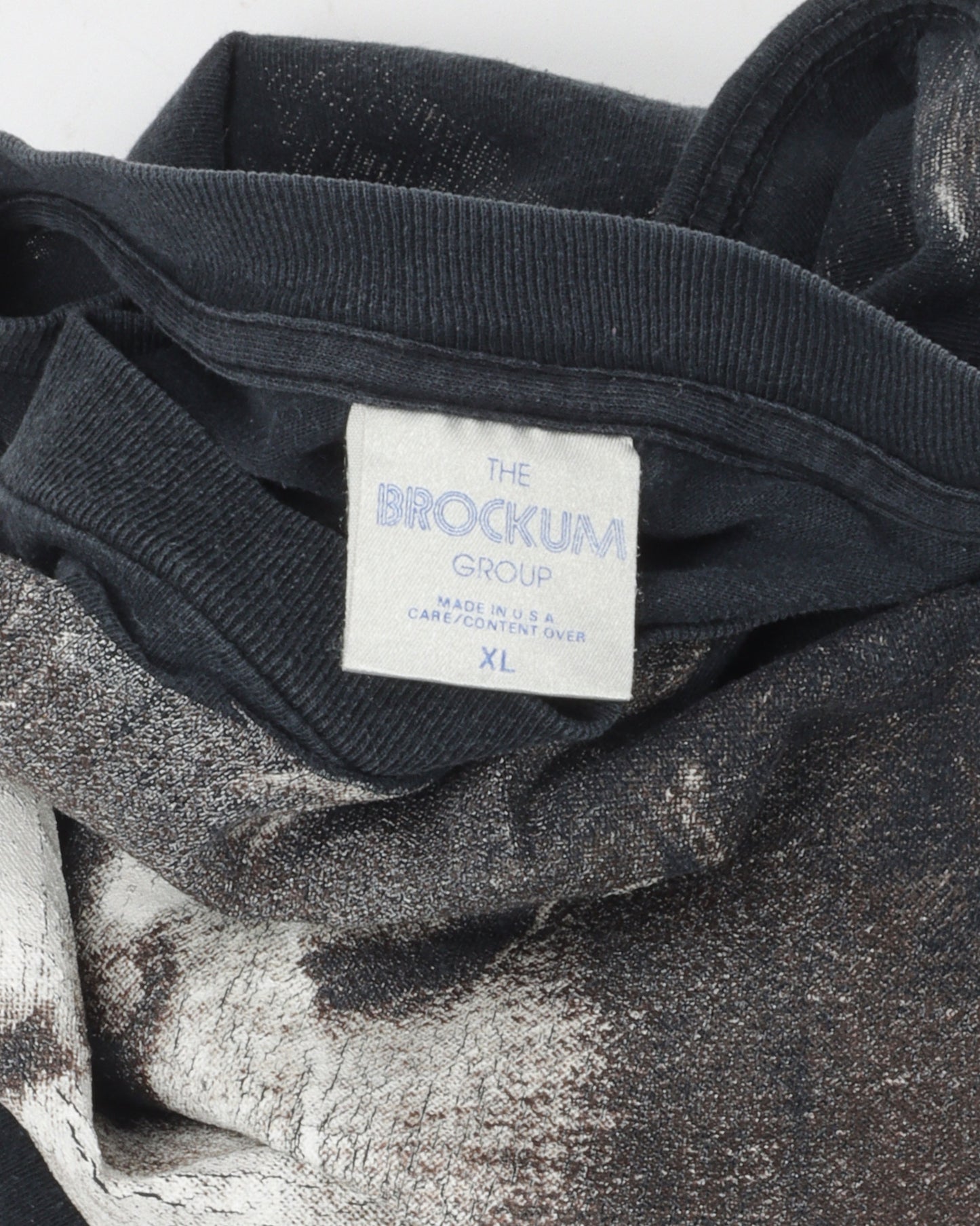 Ministry Gears Band T-Shirt