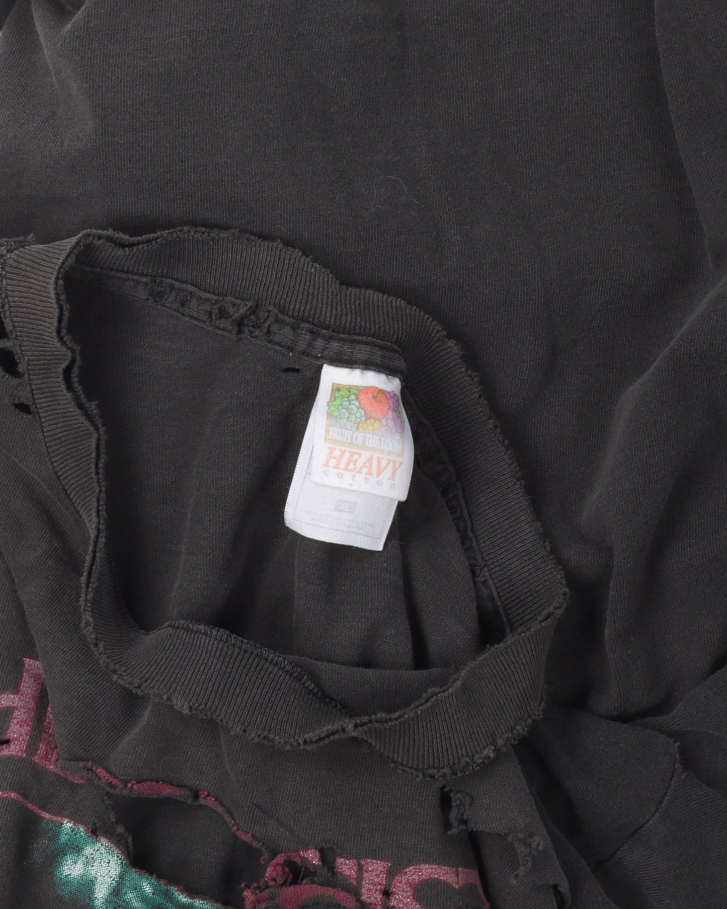 The Exorcist Thrashed T-Shirt