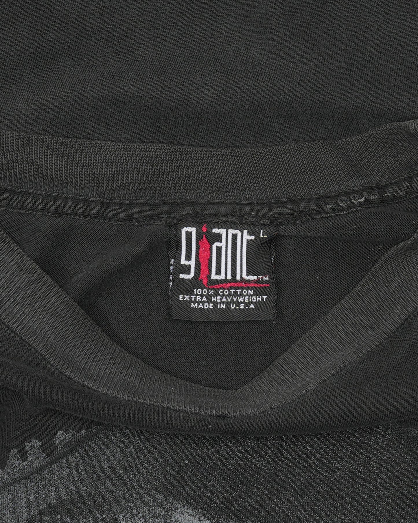 1994 Megadeth Youthanasia T-Shirt