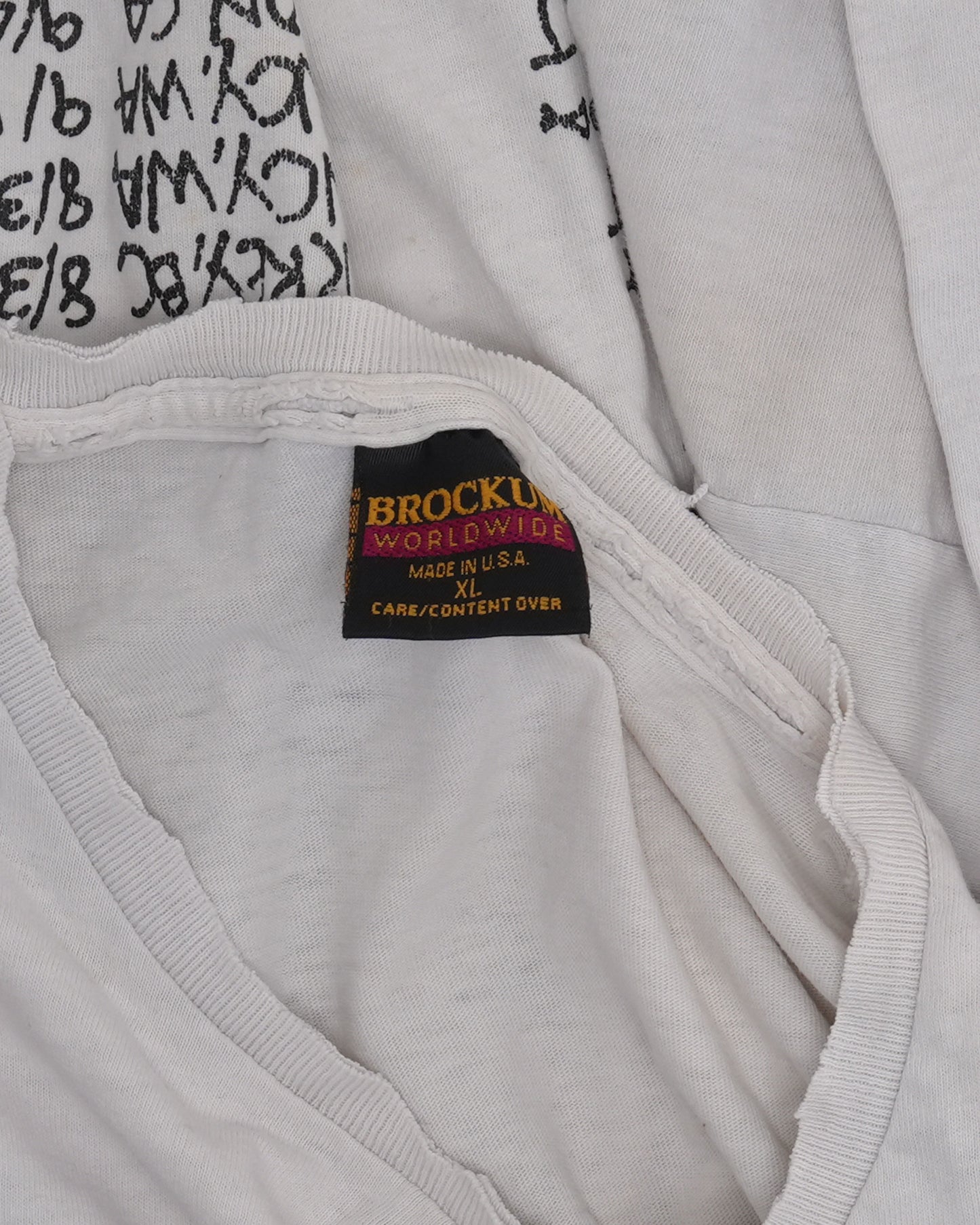Green Day Dookie 1994 T-Shirt