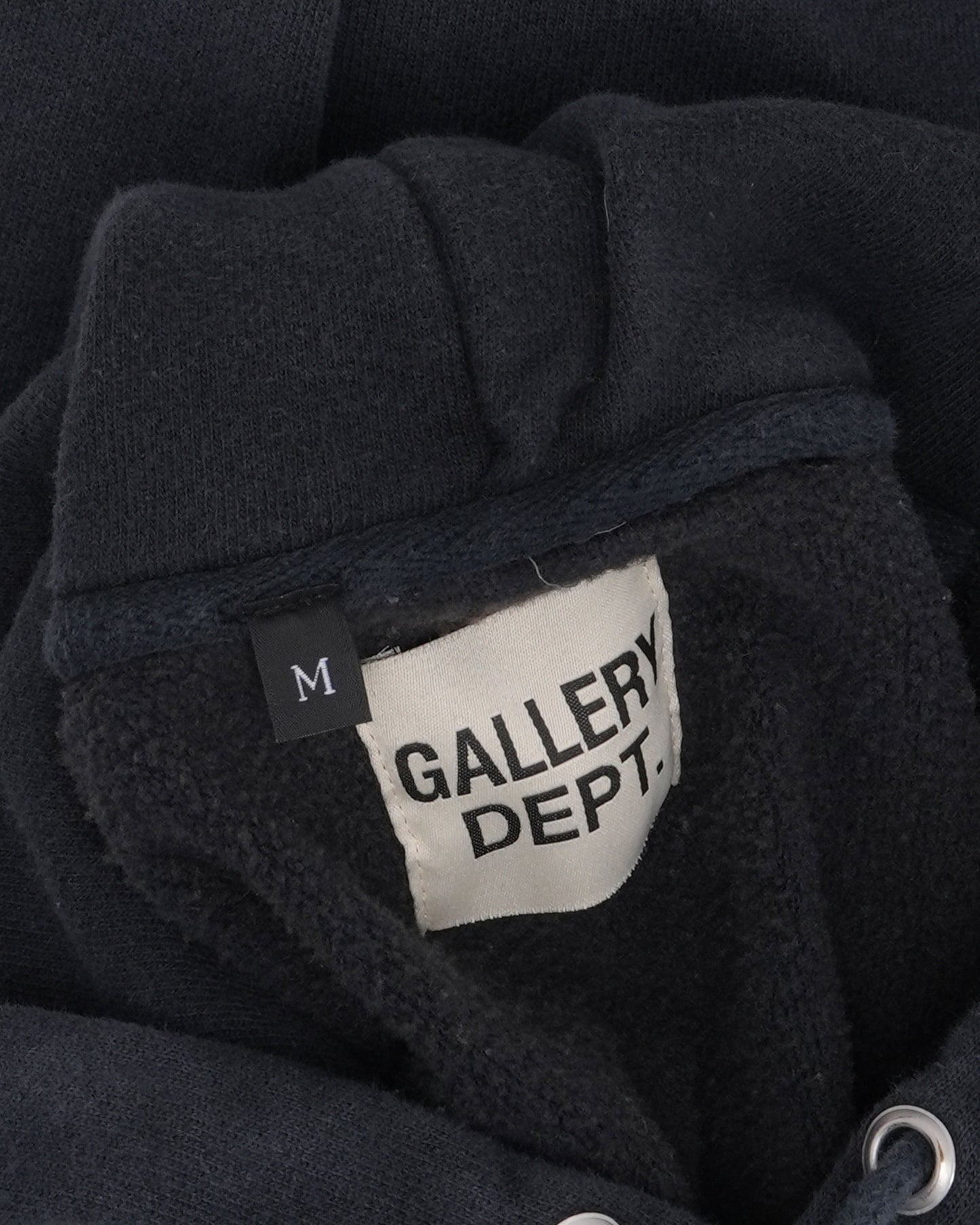 Dept. de la Galerie Hoodie